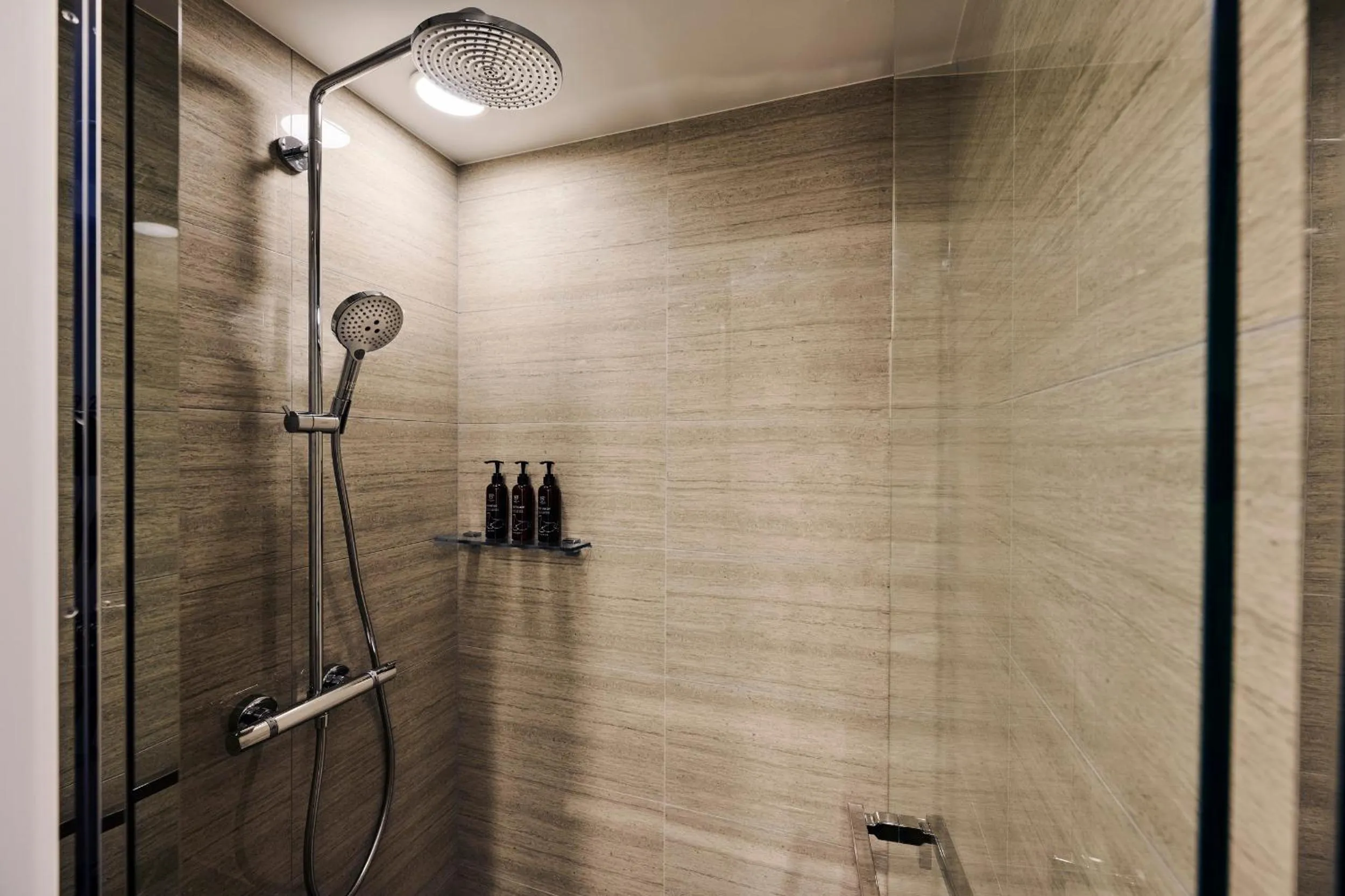 Bathroom in The Royal Park Canvas - Kyoto Nijo