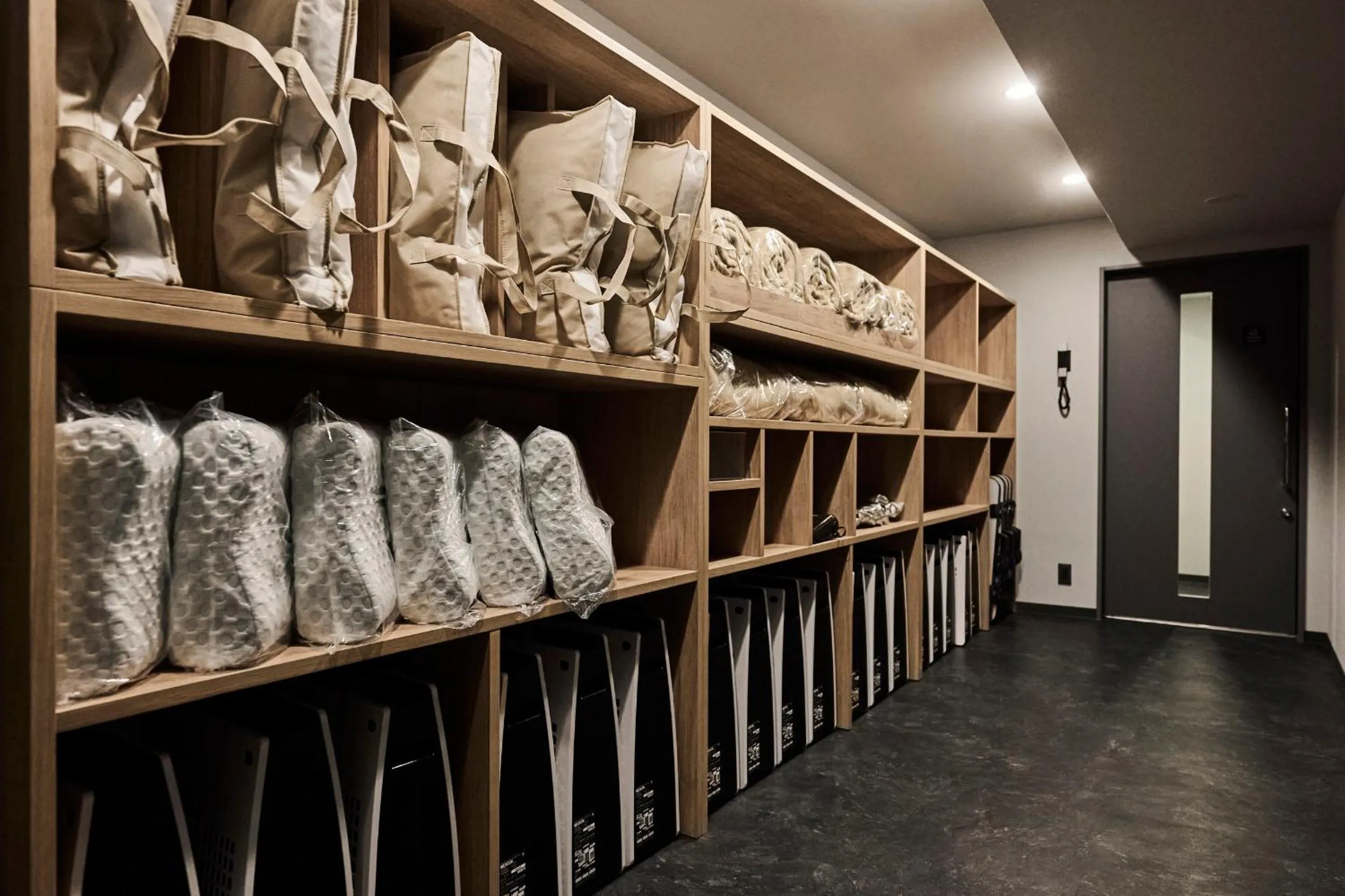 Other in The Royal Park Canvas - Kyoto Nijo