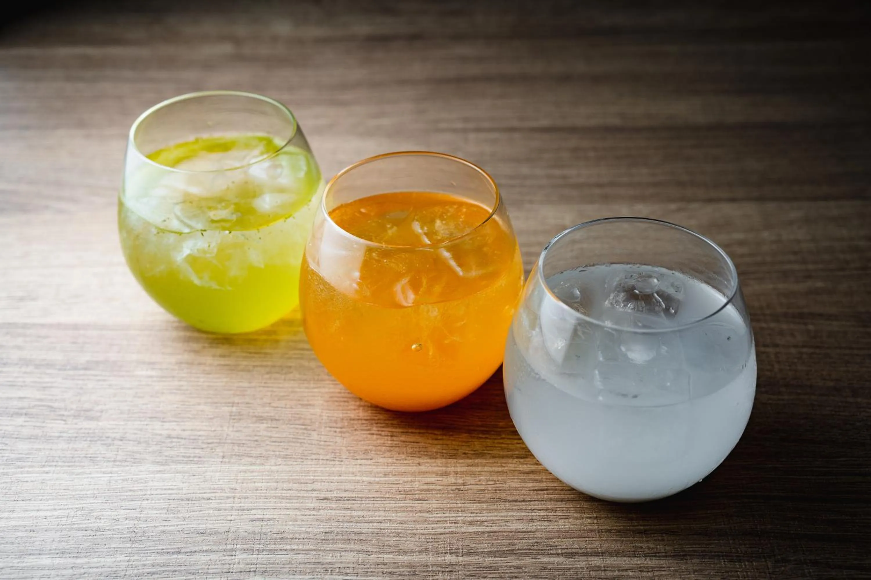 Lounge or bar in The Royal Park Canvas - Kyoto Nijo