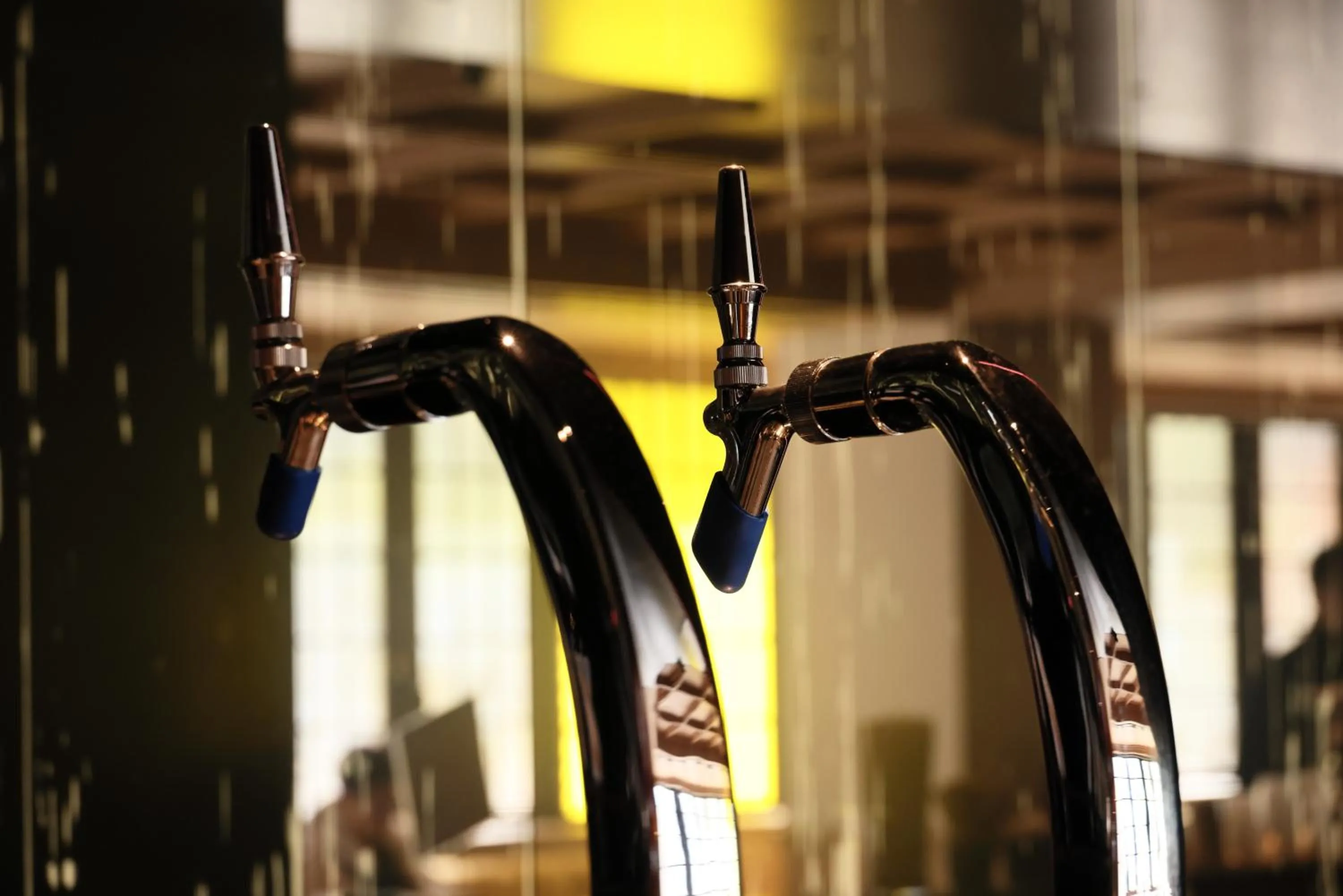 Lounge or bar in The Royal Park Canvas - Kyoto Nijo