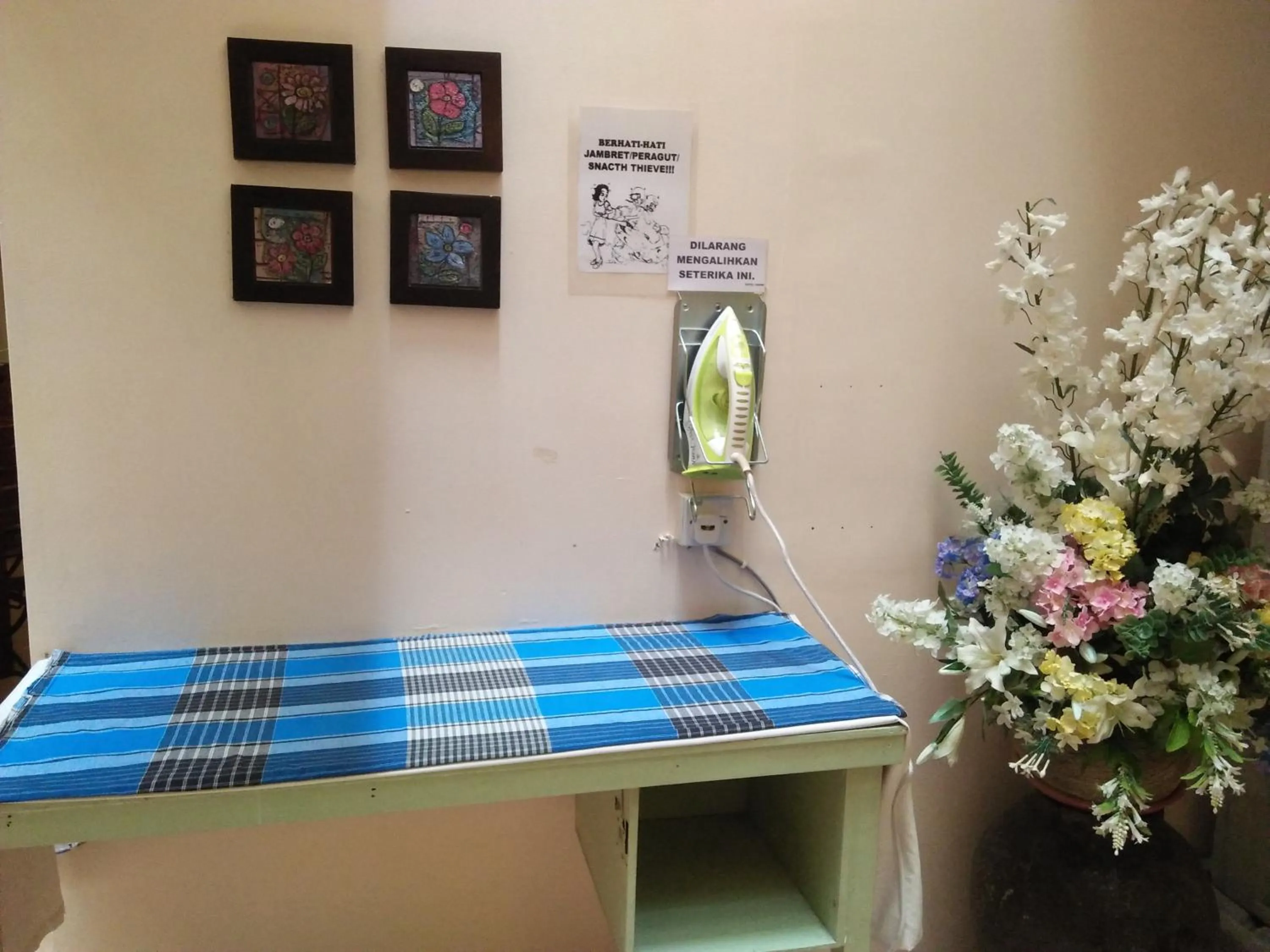 Other in Hotel Johan