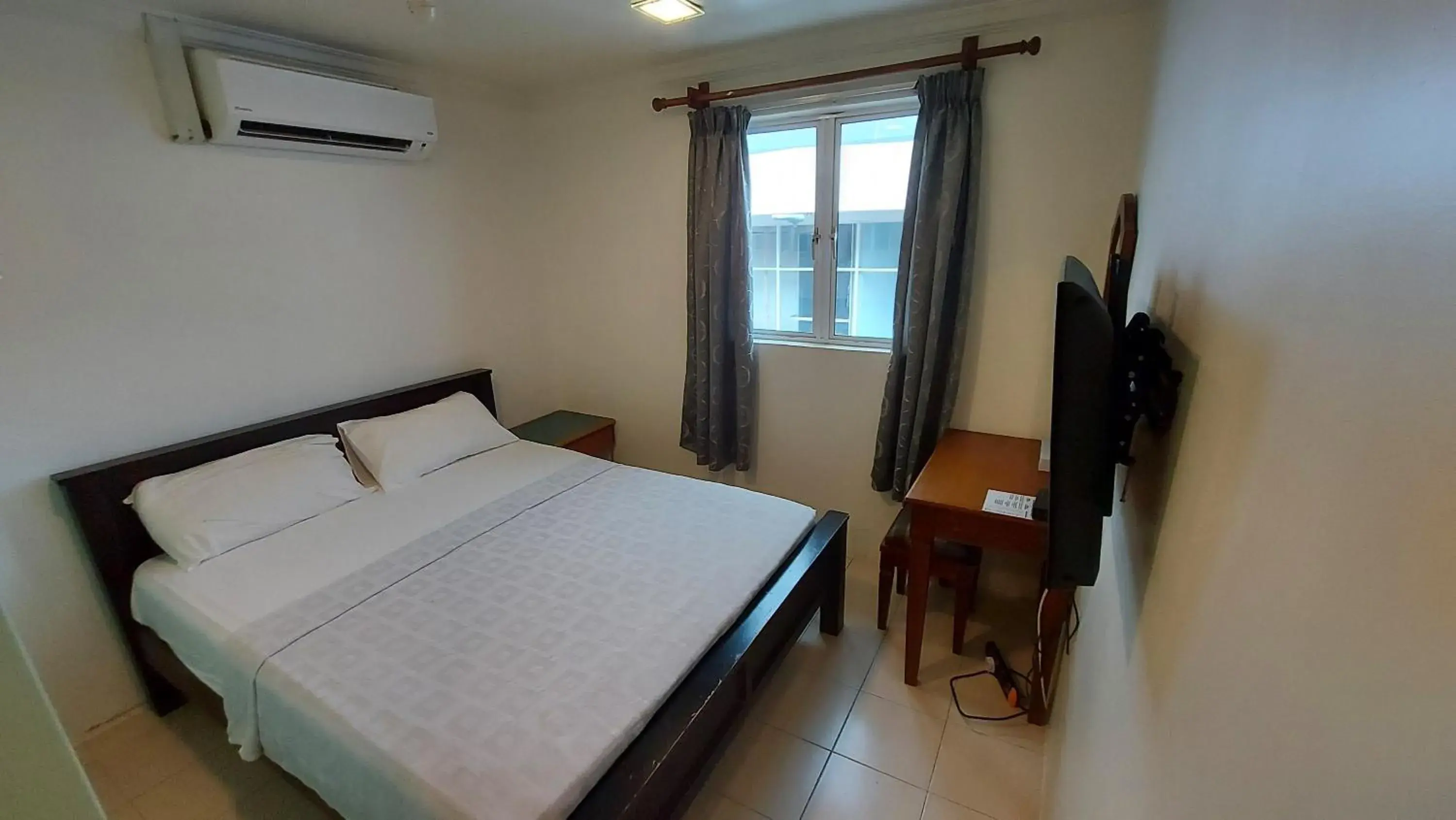 Economy Double Room - single occupancy in Hotel Johan Economy Double Room - single occupancy in Hotel Johan