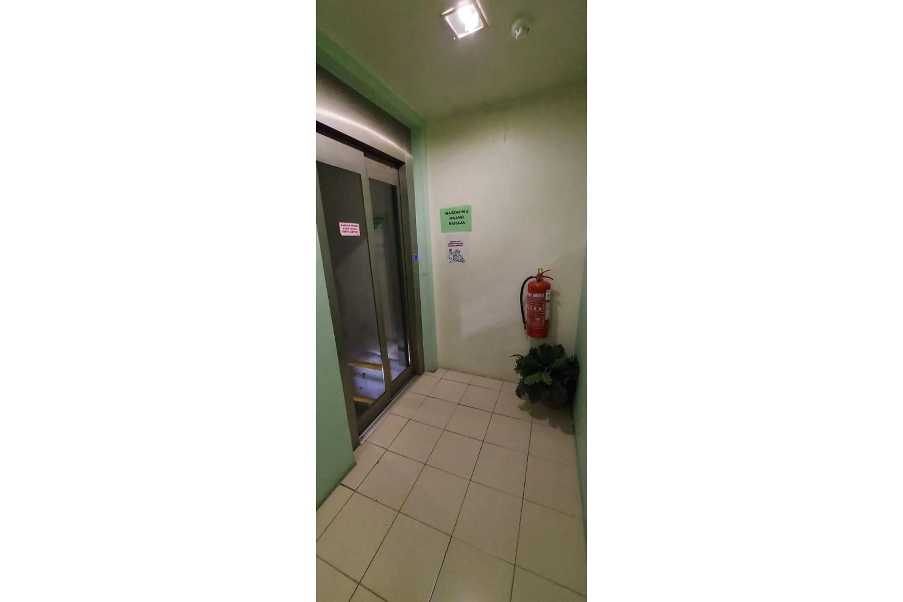 Other in Hotel Johan