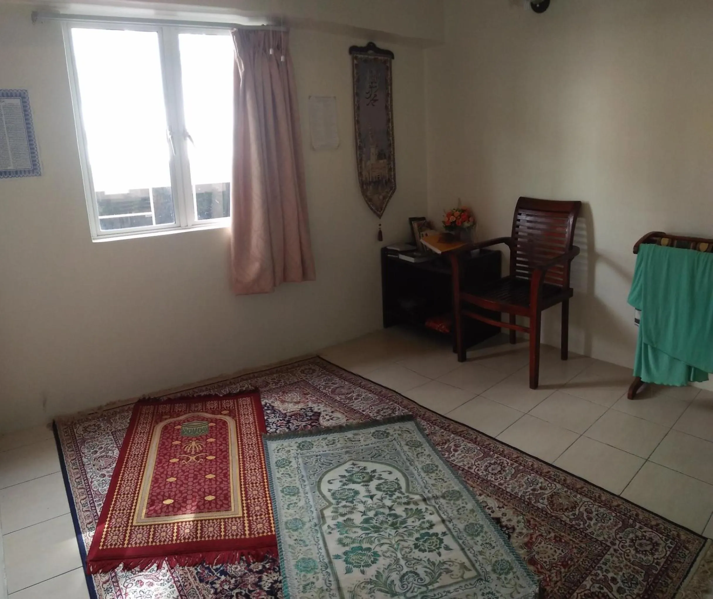 Other in Hotel Johan