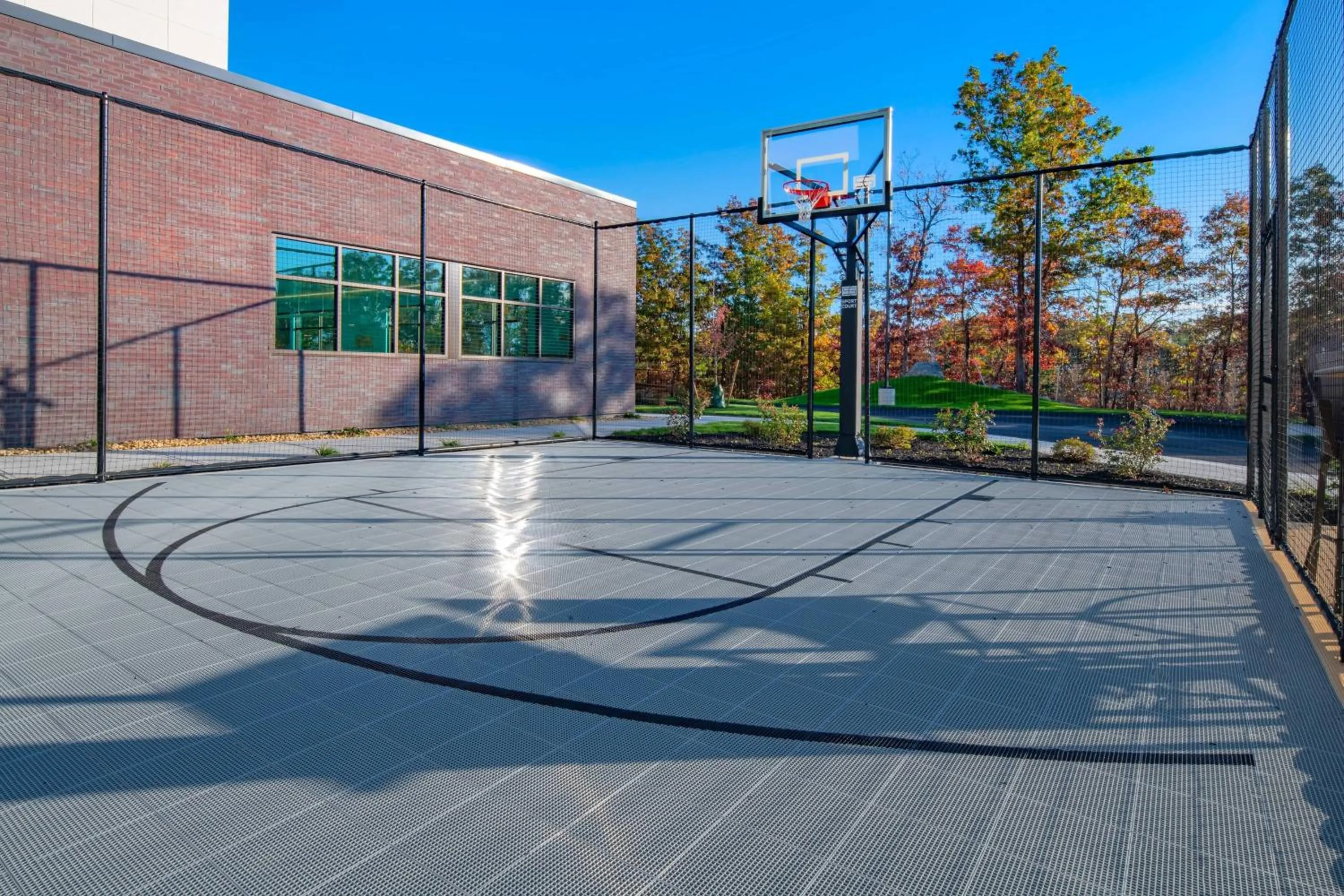 Area and facilities in TownePlace Suites By Marriott Wrentham Plainville