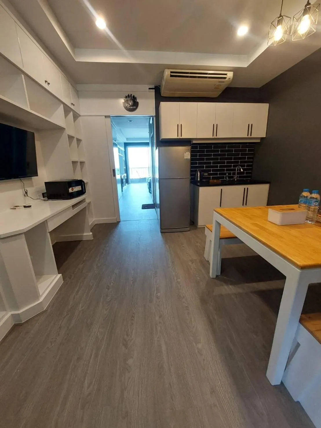 โรงแรม ชาโตว์วิสต้า