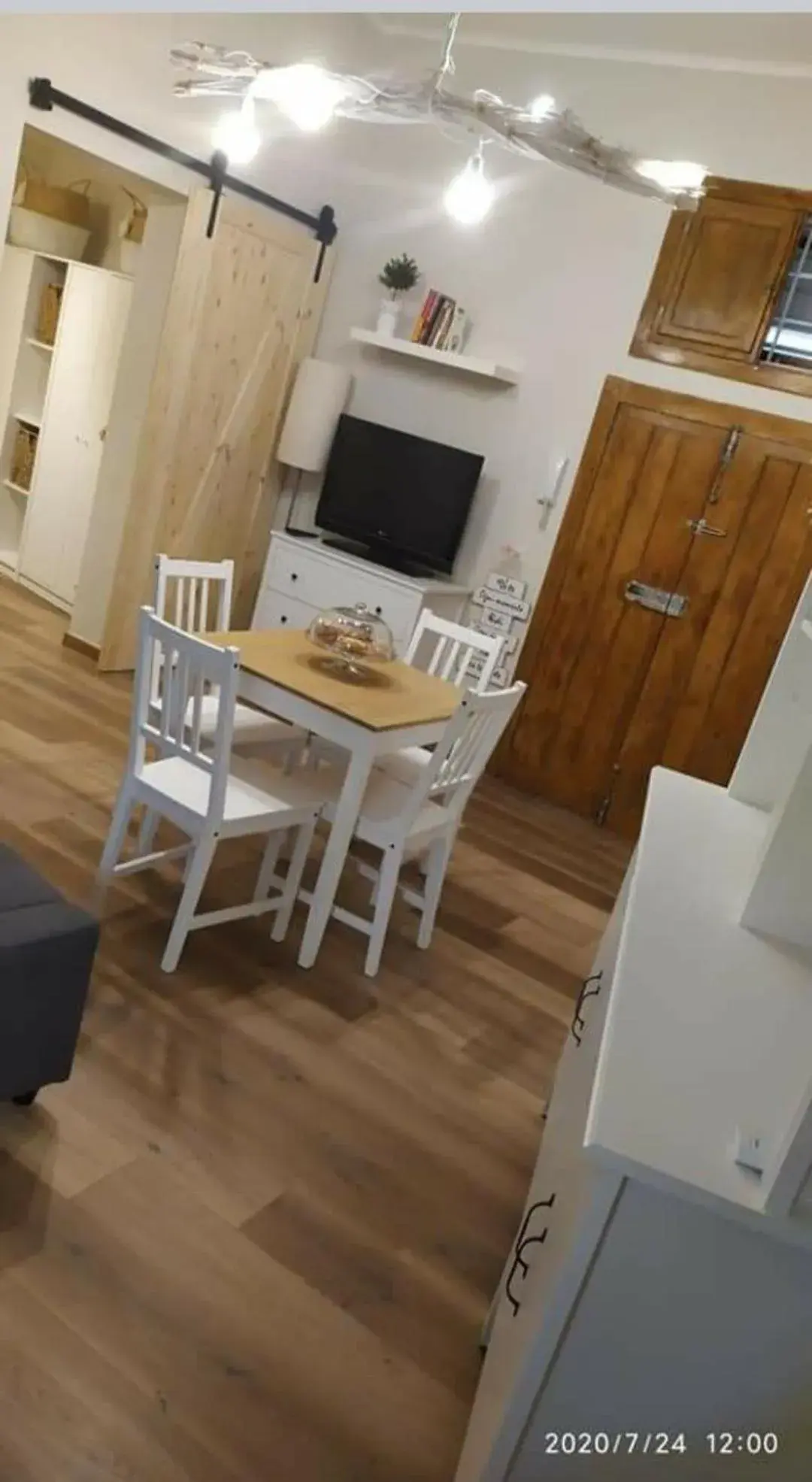 B&B La Casetta B&B La Casetta