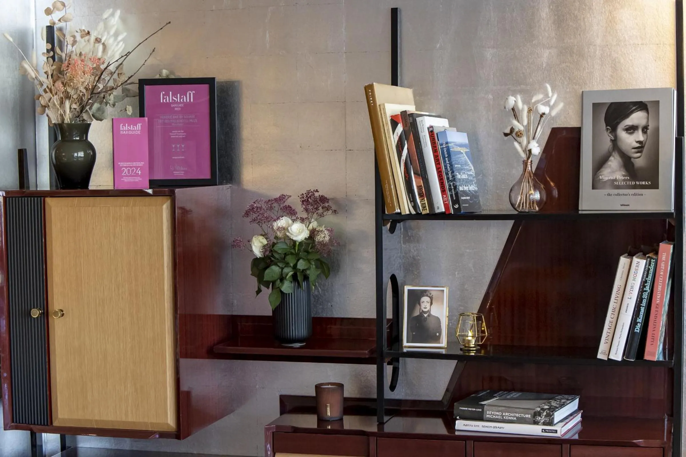 View (from property/room) in MUZE Hotel Dusseldorf - Handwritten Collection