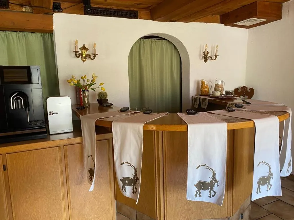 Historic Hotel Steinbock