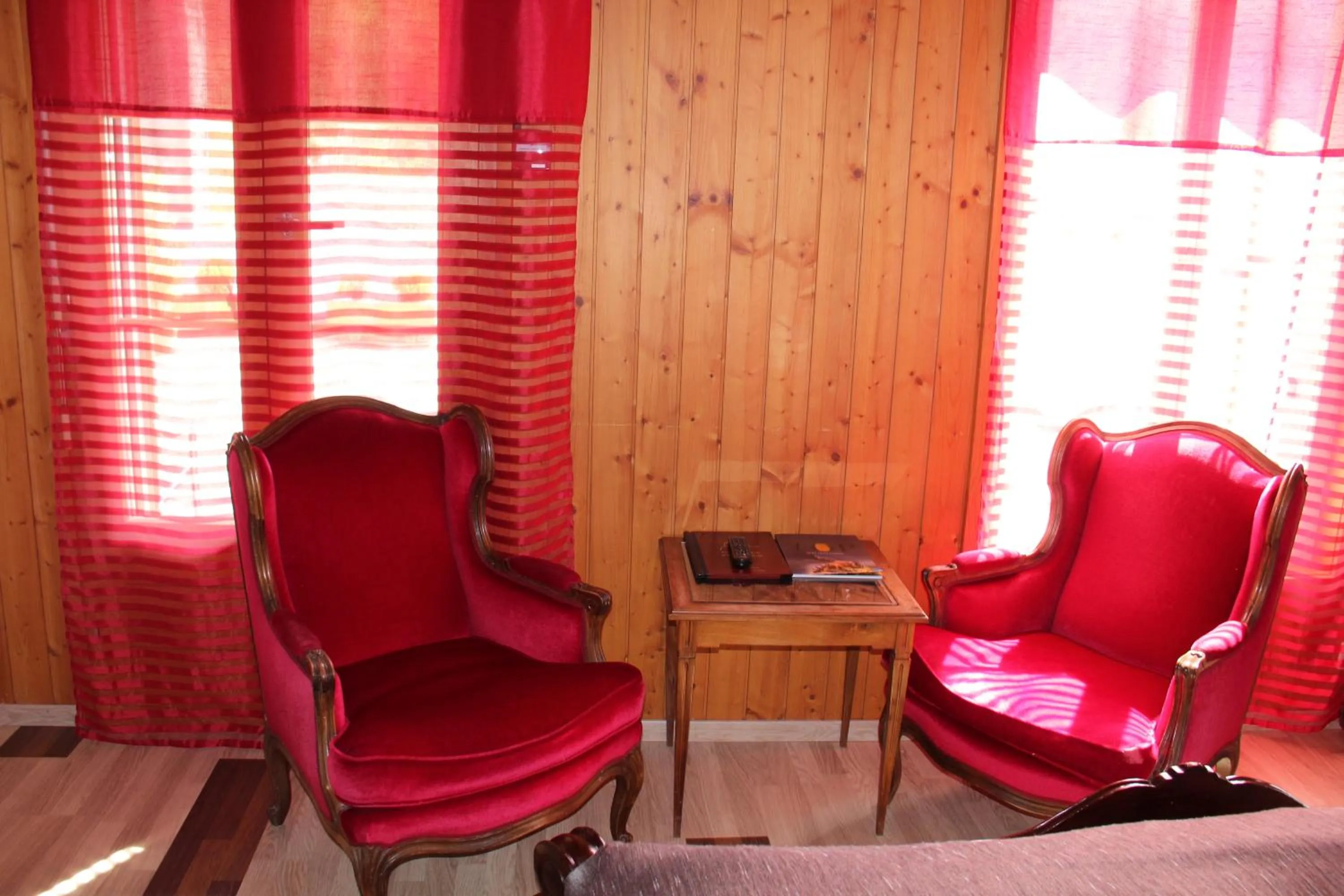 Historic Hotel Steinbock