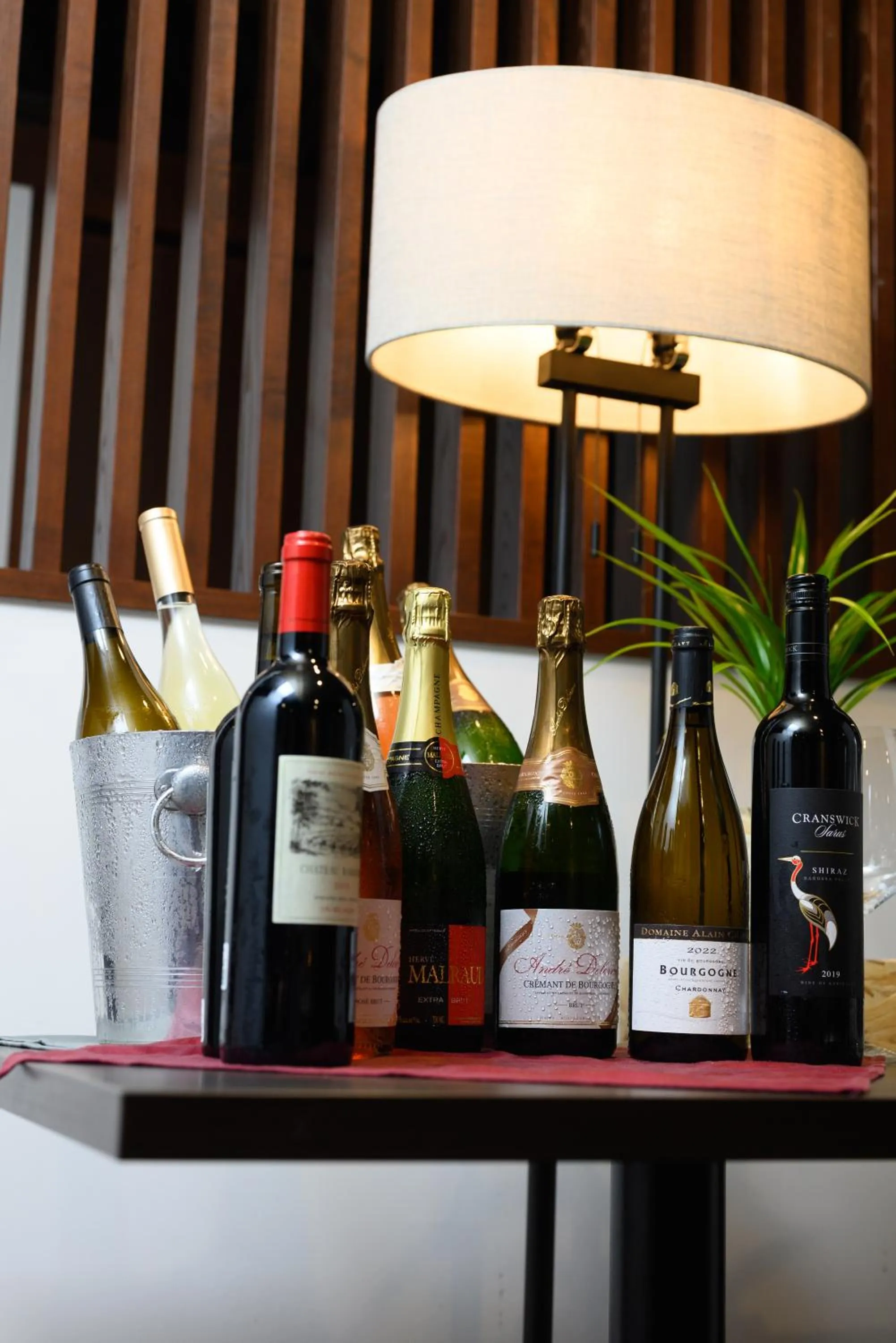 Restaurant/places to eat in PROSTYLE RYOKAN Naha Kenchou Mae