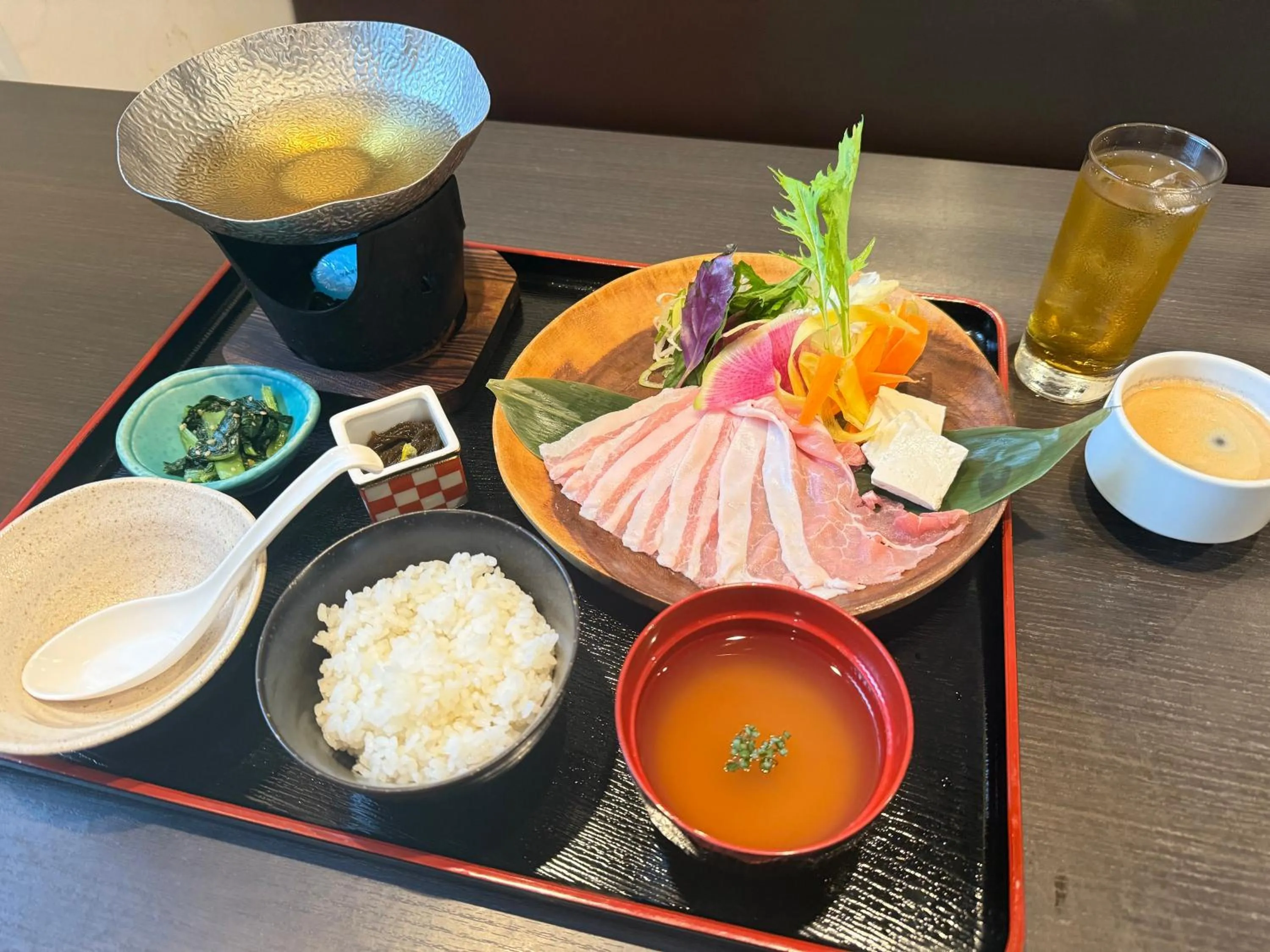 PROSTYLE RYOKAN Naha Kenchou Mae