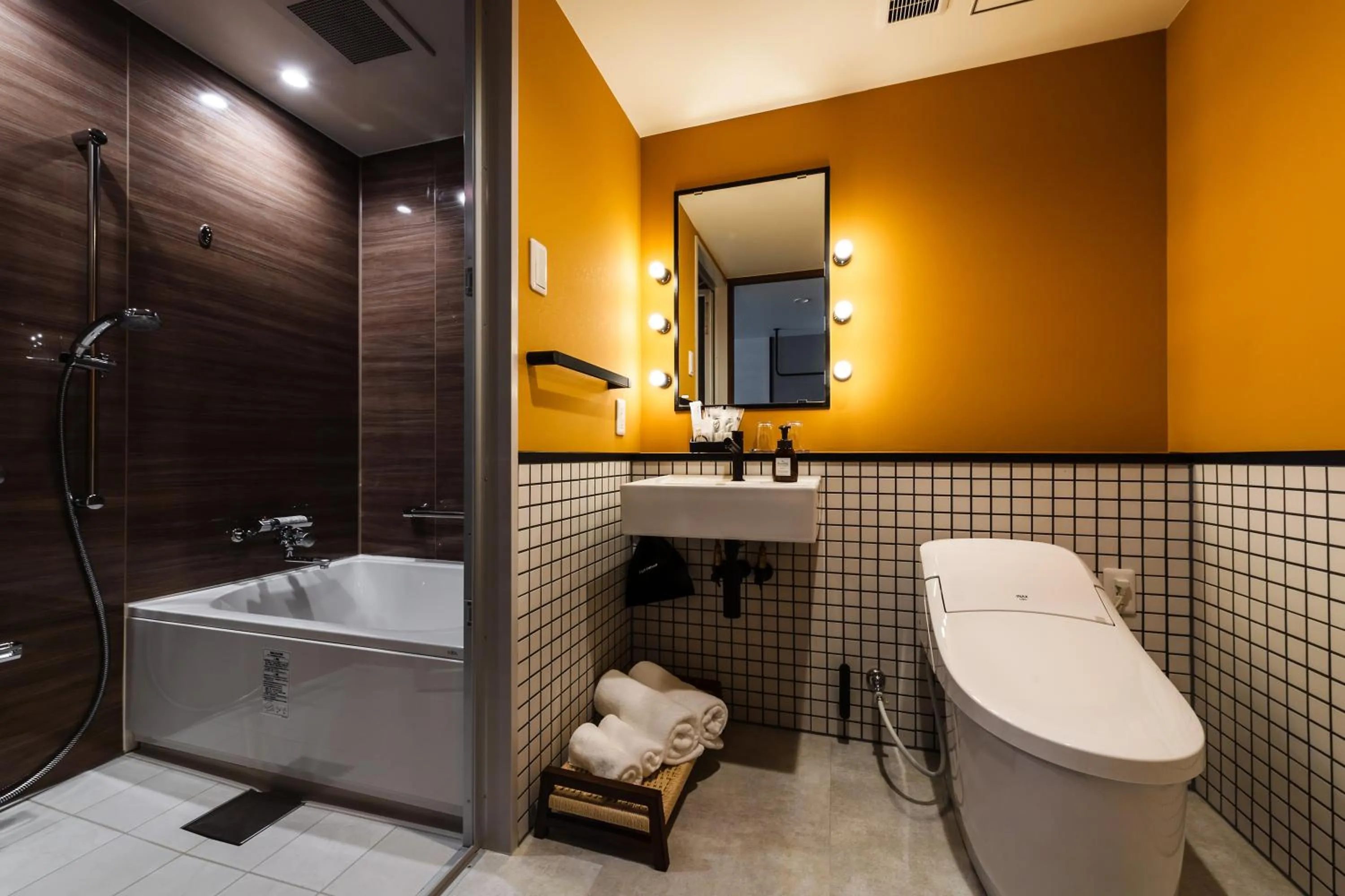 PROSTYLE RYOKAN Naha Kenchou Mae