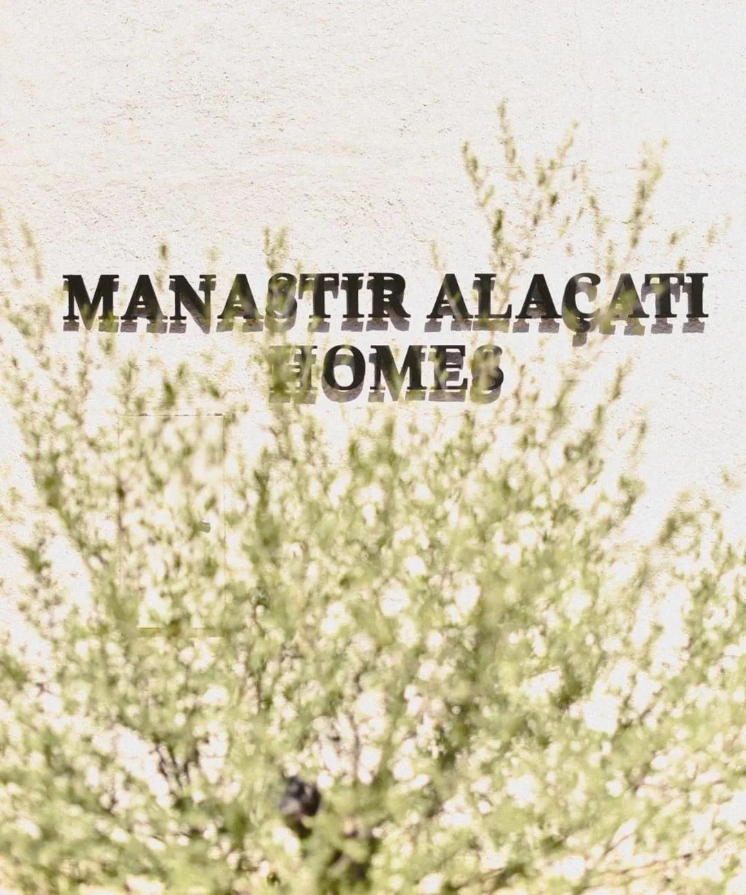 Manastir Alacati Hotel