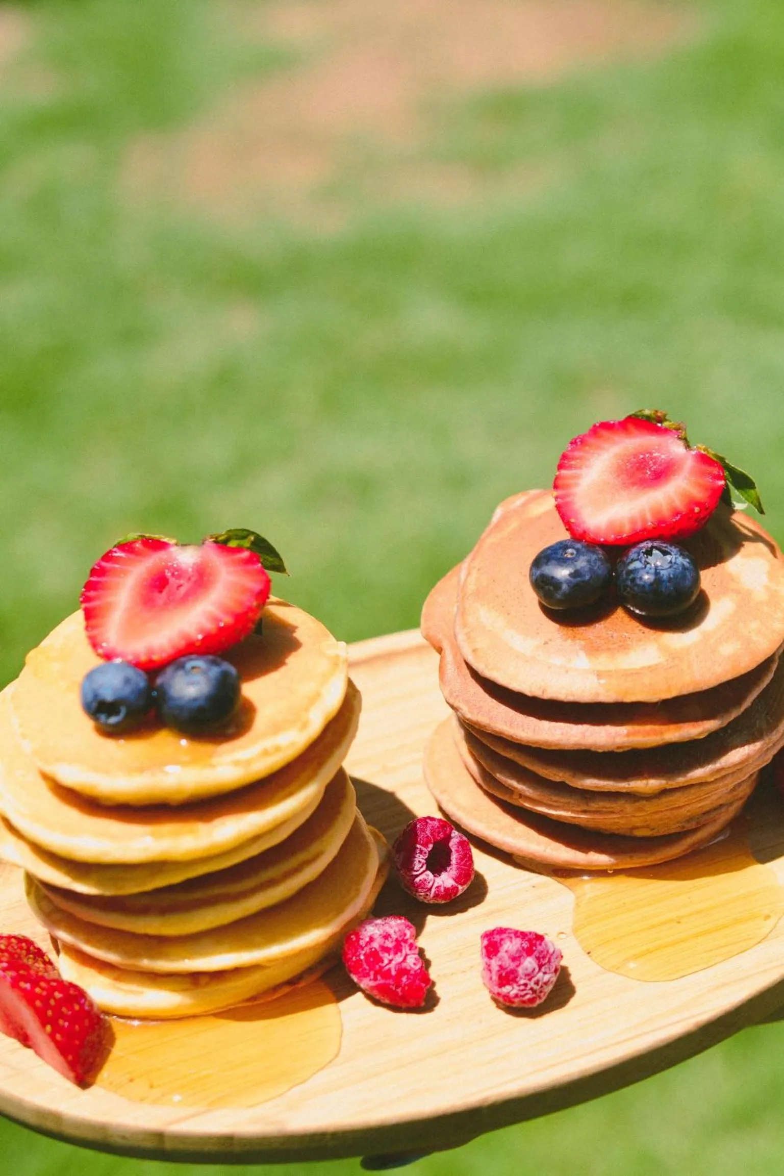 Breakfast in Manastir Alacati Hotel