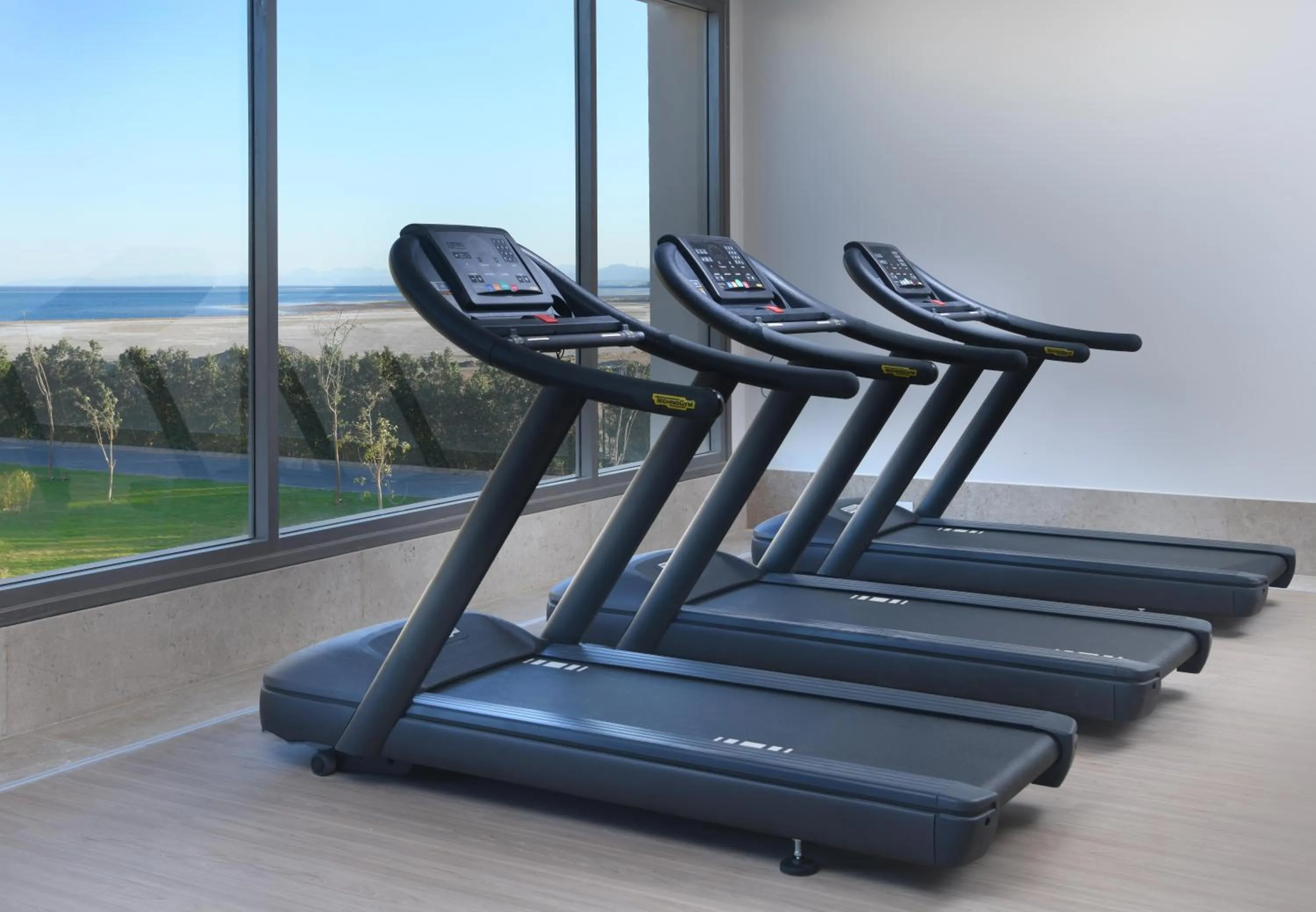 Activities in Steigenberger Resort Ras Soma