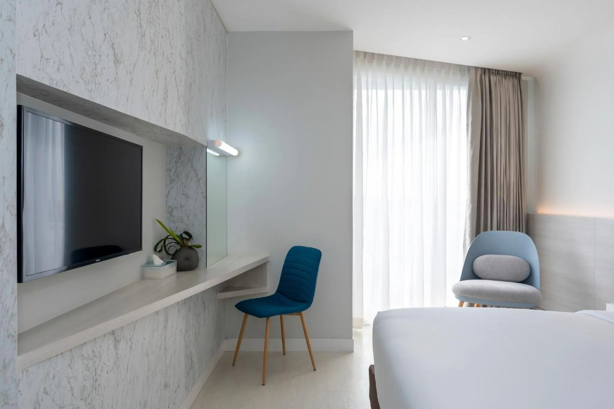 TV and multimedia, Bed in VELA Dhi Udon Thani