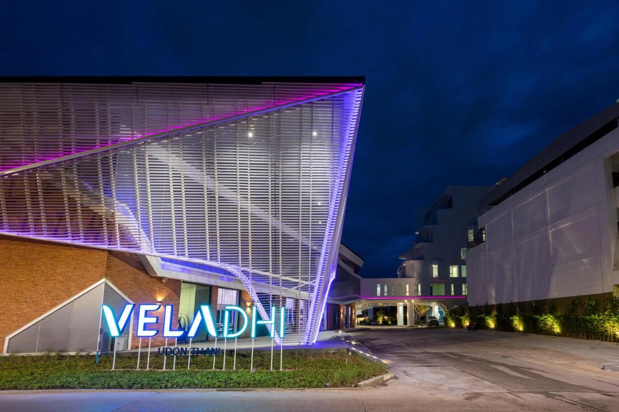 Property building in VELA Dhi Udon Thani