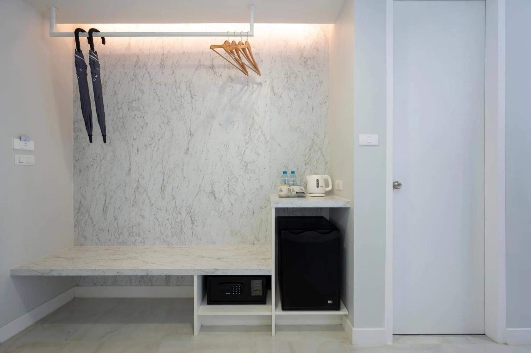 wardrobe in VELA Dhi Udon Thani