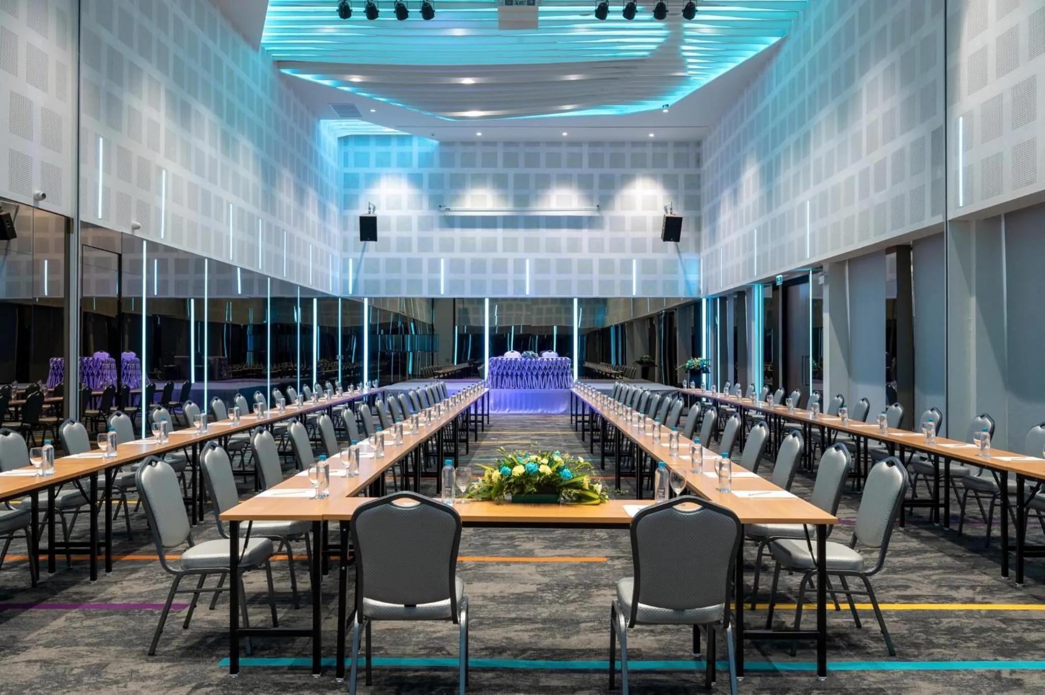 Meeting/conference room in VELA Dhi Udon Thani