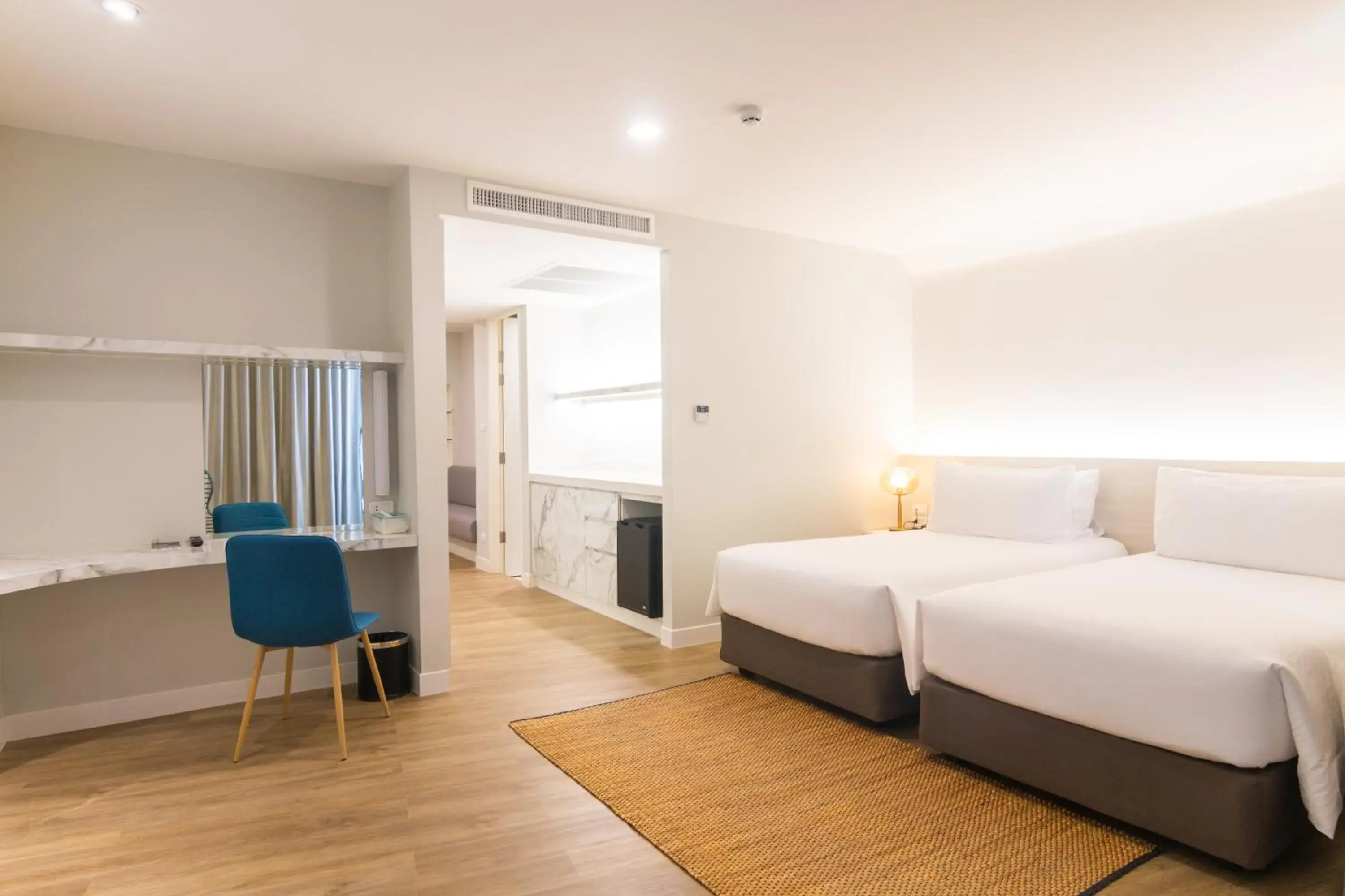 Presidential Suite in VELA Dhi Udon Thani Presidential Suite in VELA Dhi Udon Thani