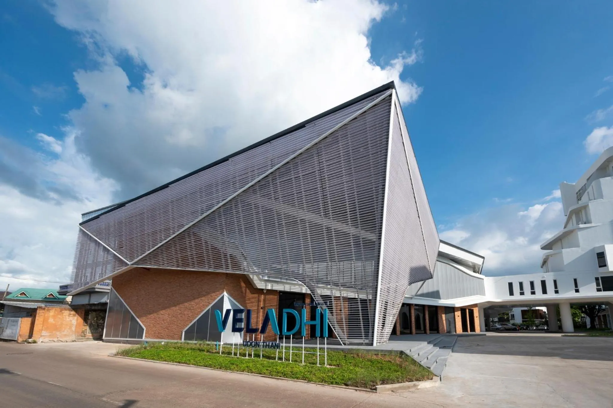 Property building in VELA Dhi Udon Thani