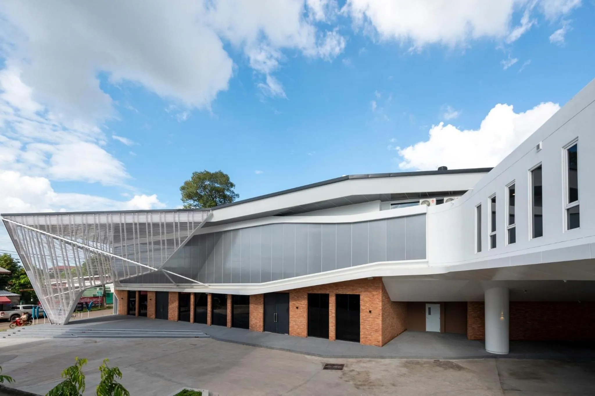 Property building in VELA Dhi Udon Thani