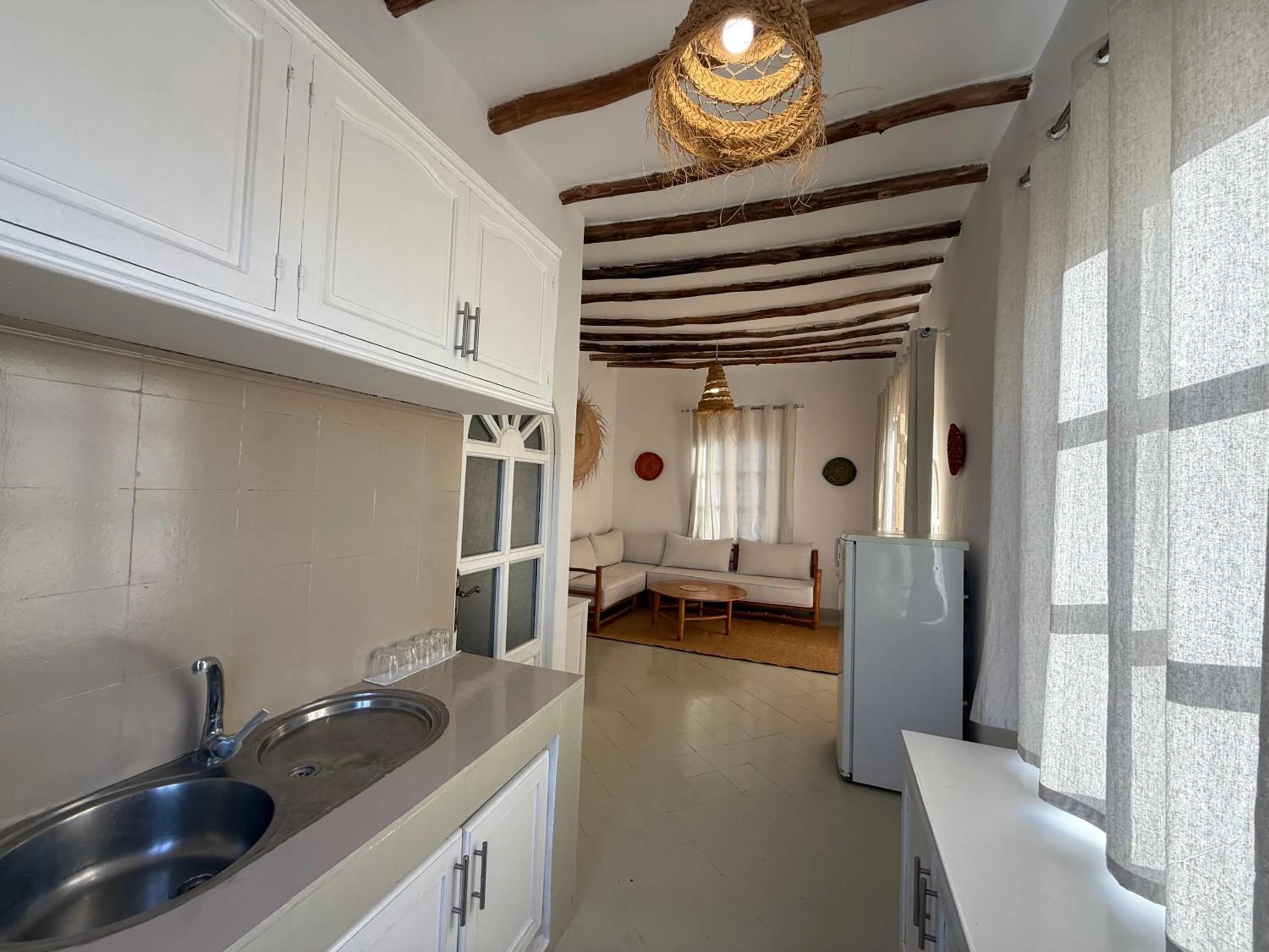 Le Parc des Oliviers