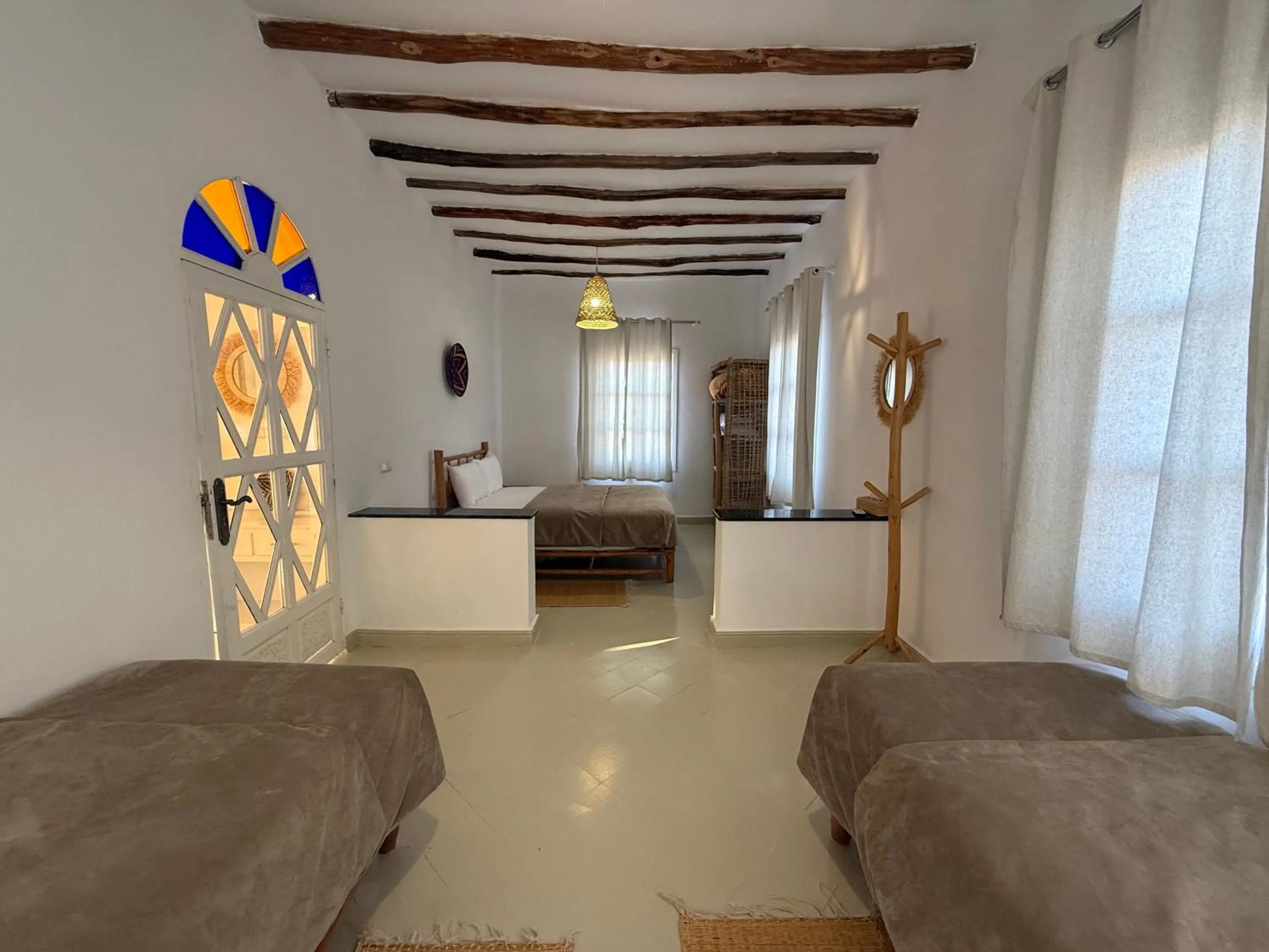 Le Parc des Oliviers