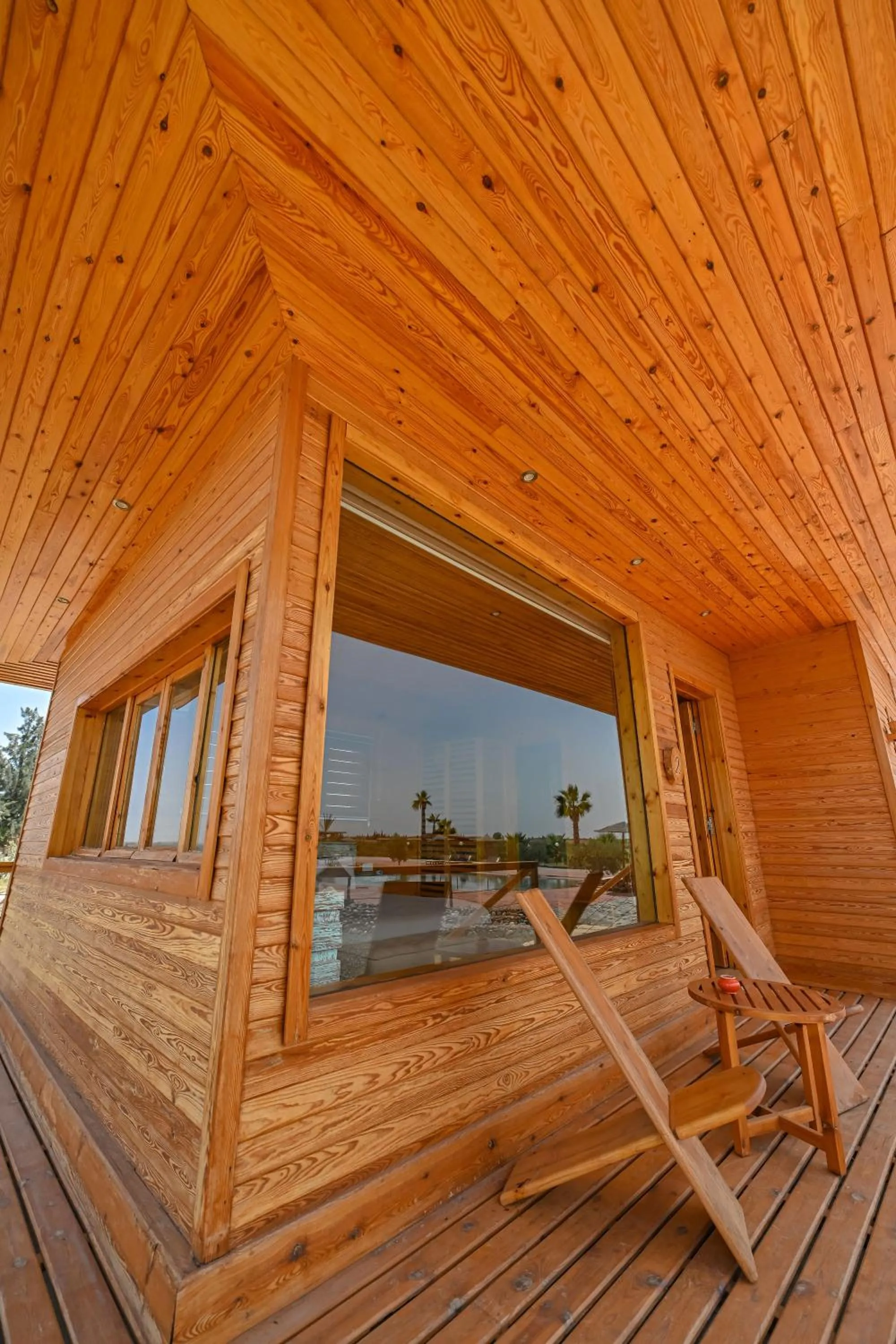 Le Parc des Oliviers