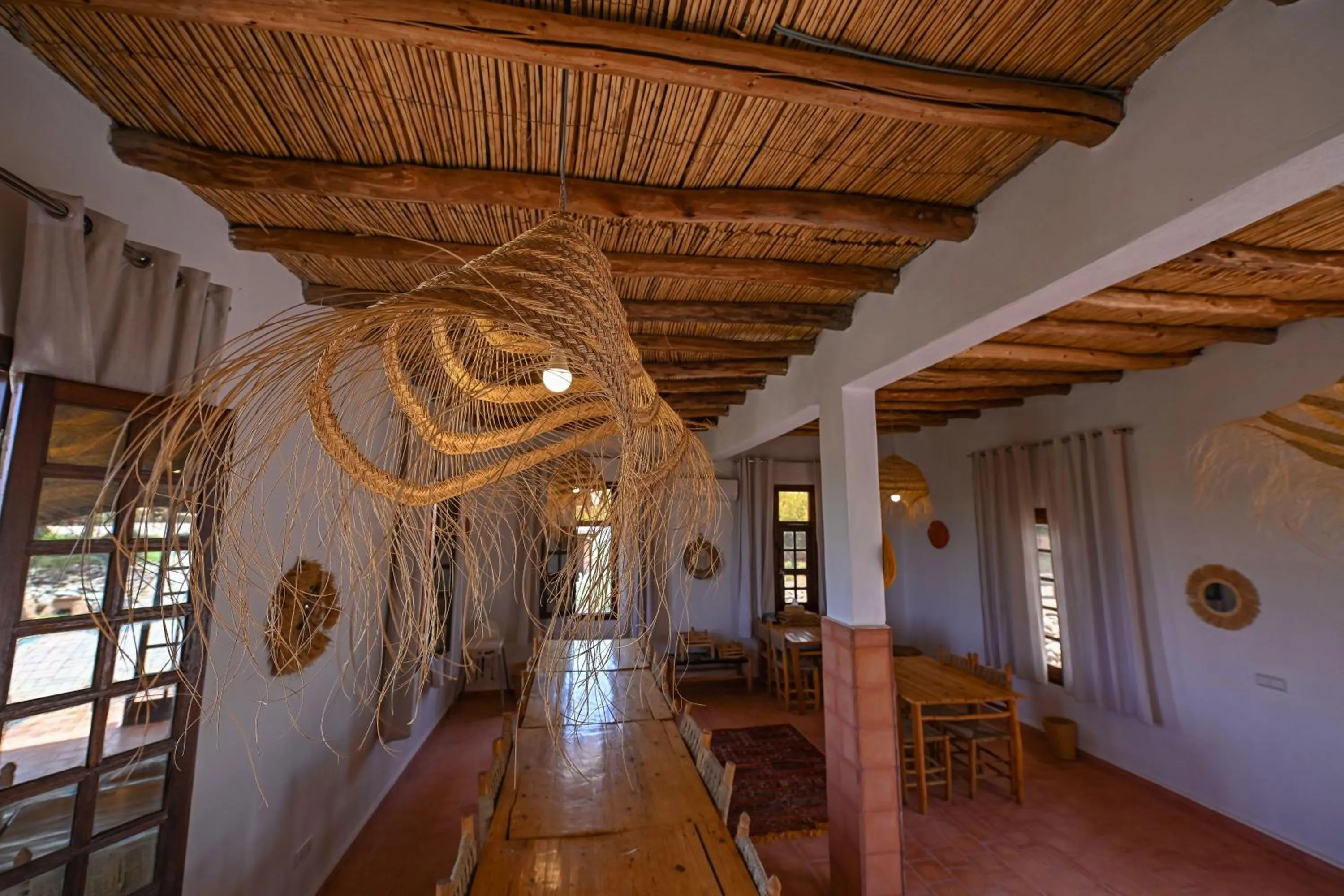 Le Parc des Oliviers