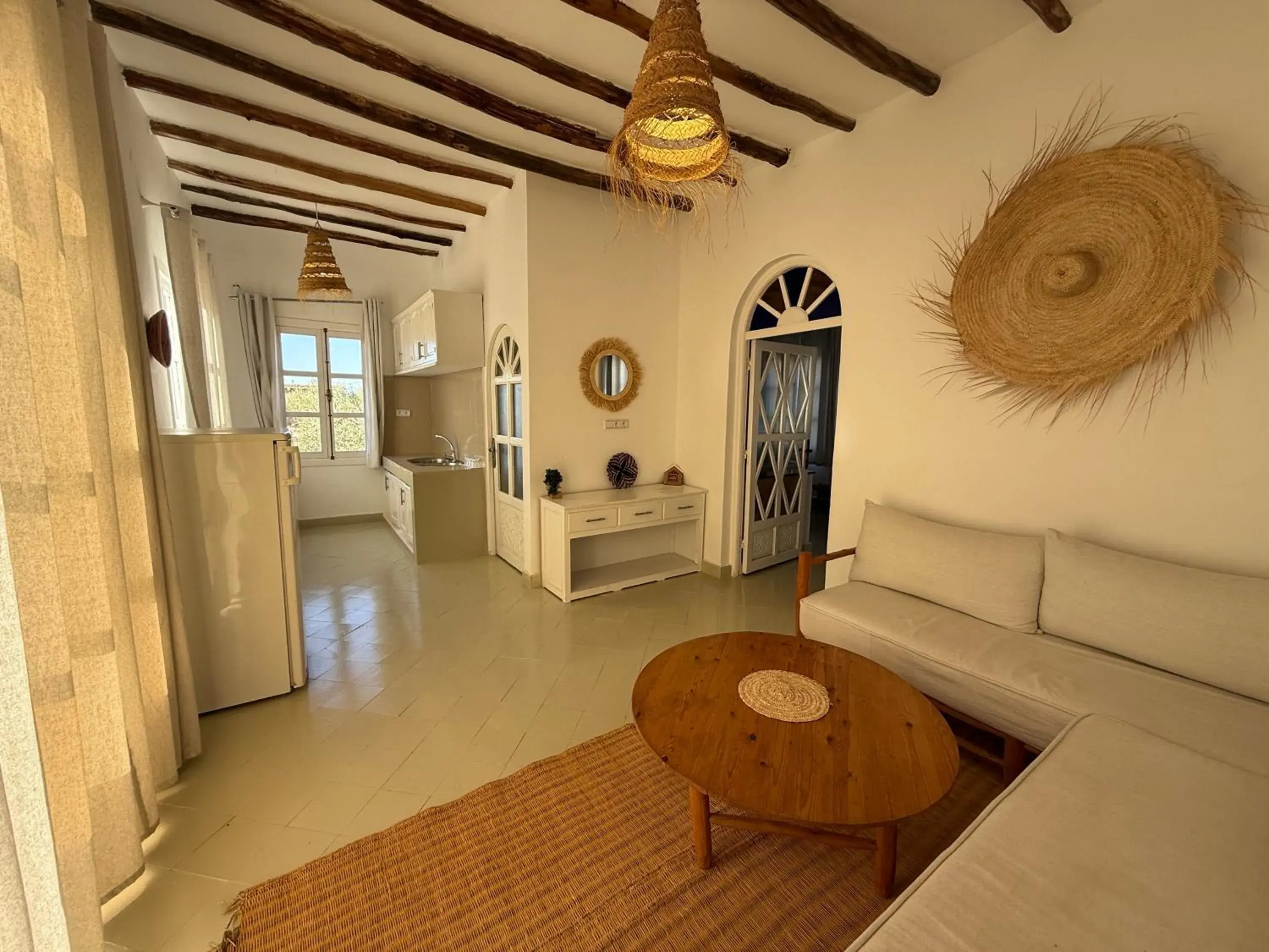 Tent in Le Parc des Oliviers Tent in Le Parc des Oliviers