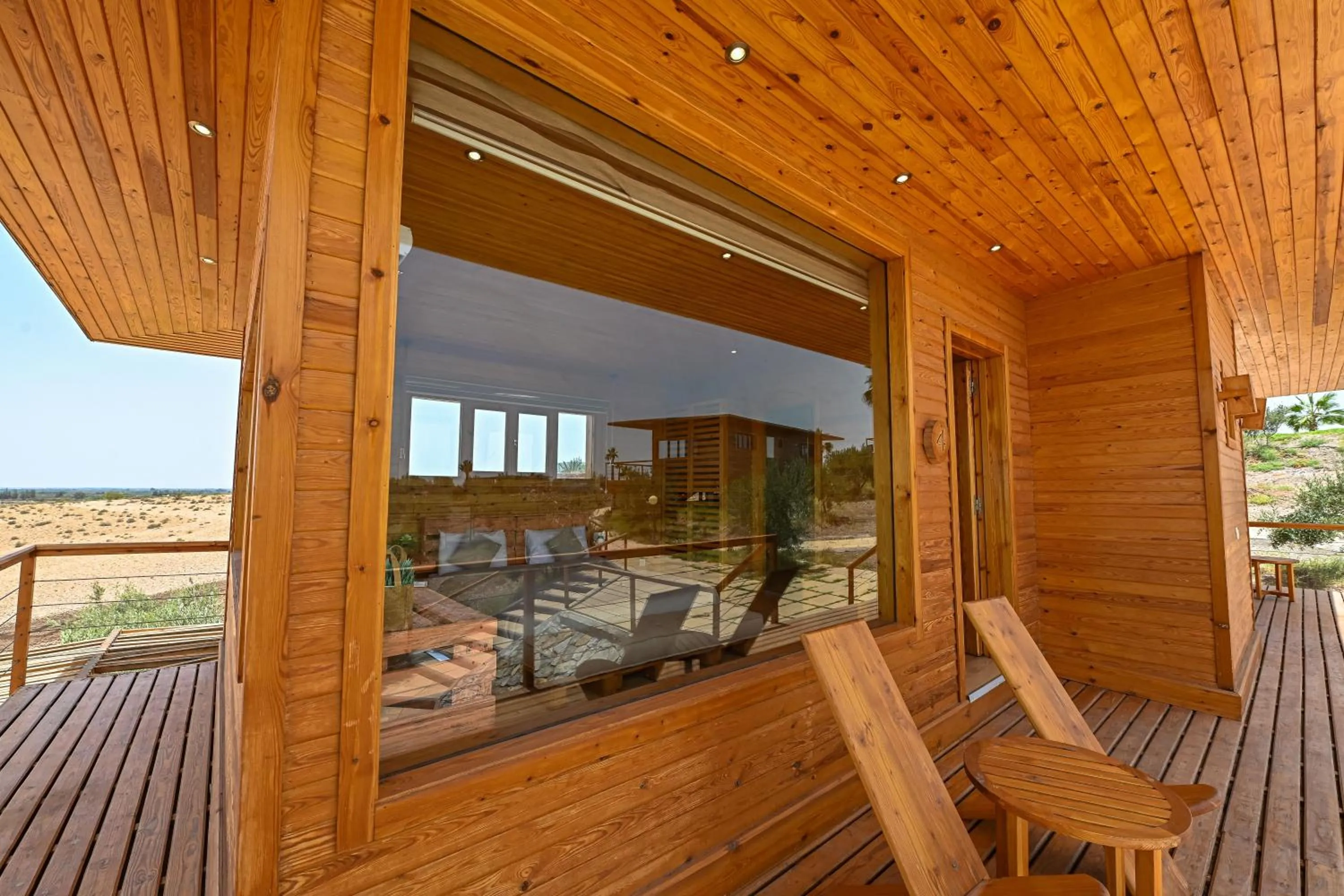 Le Parc des Oliviers