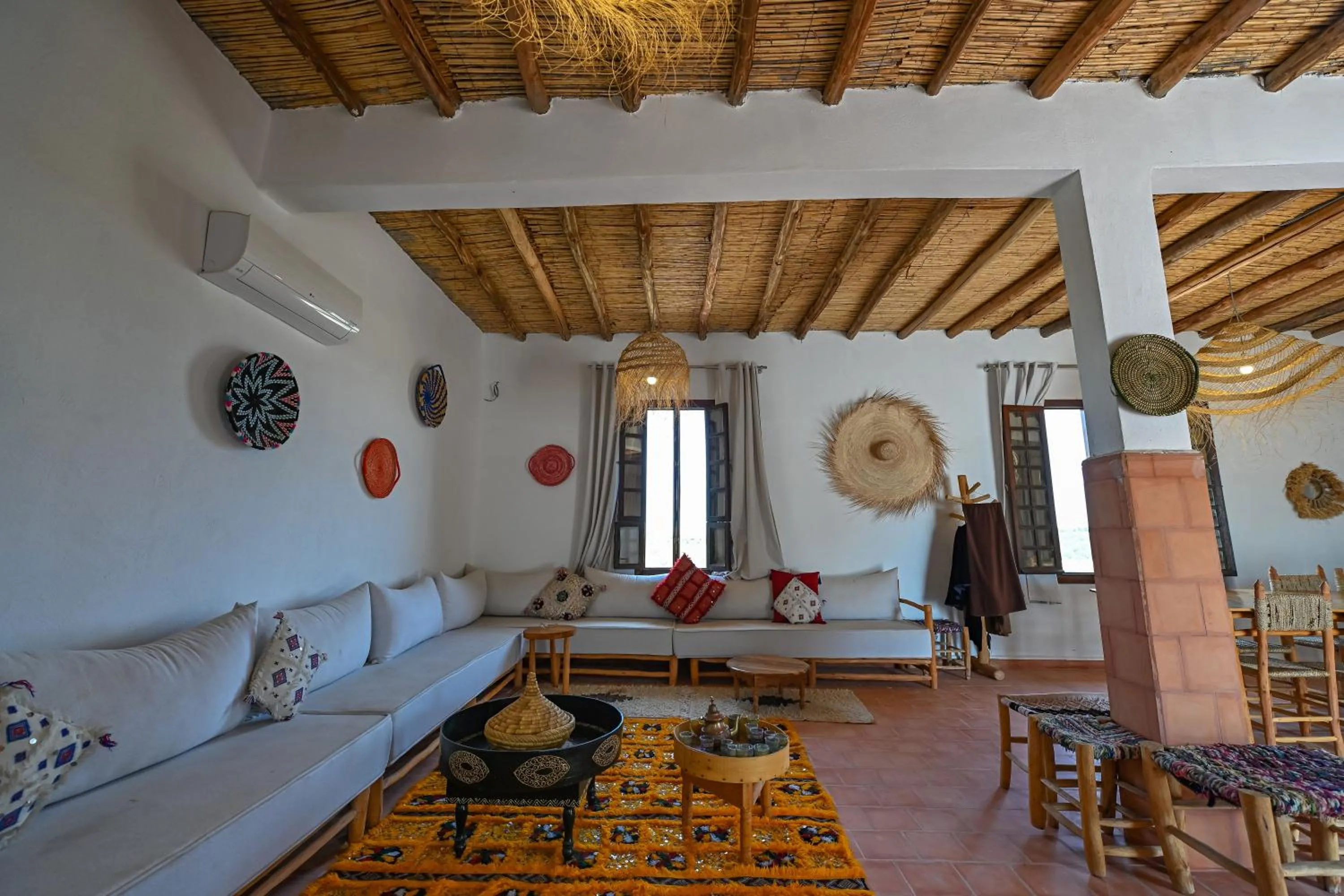 Le Parc des Oliviers