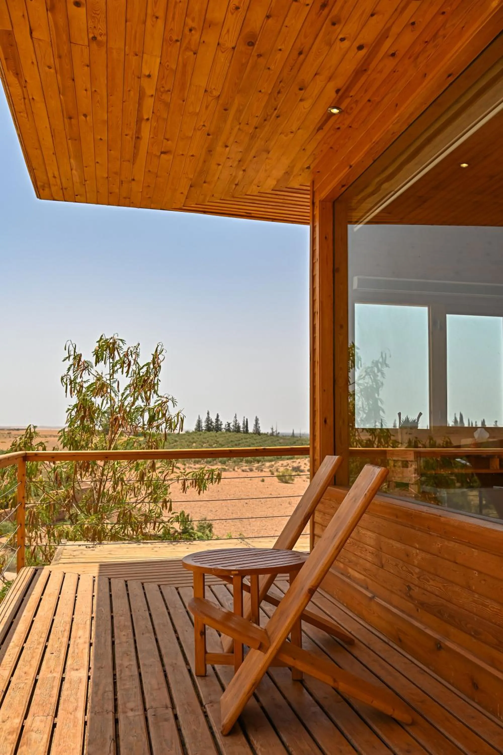 Le Parc des Oliviers