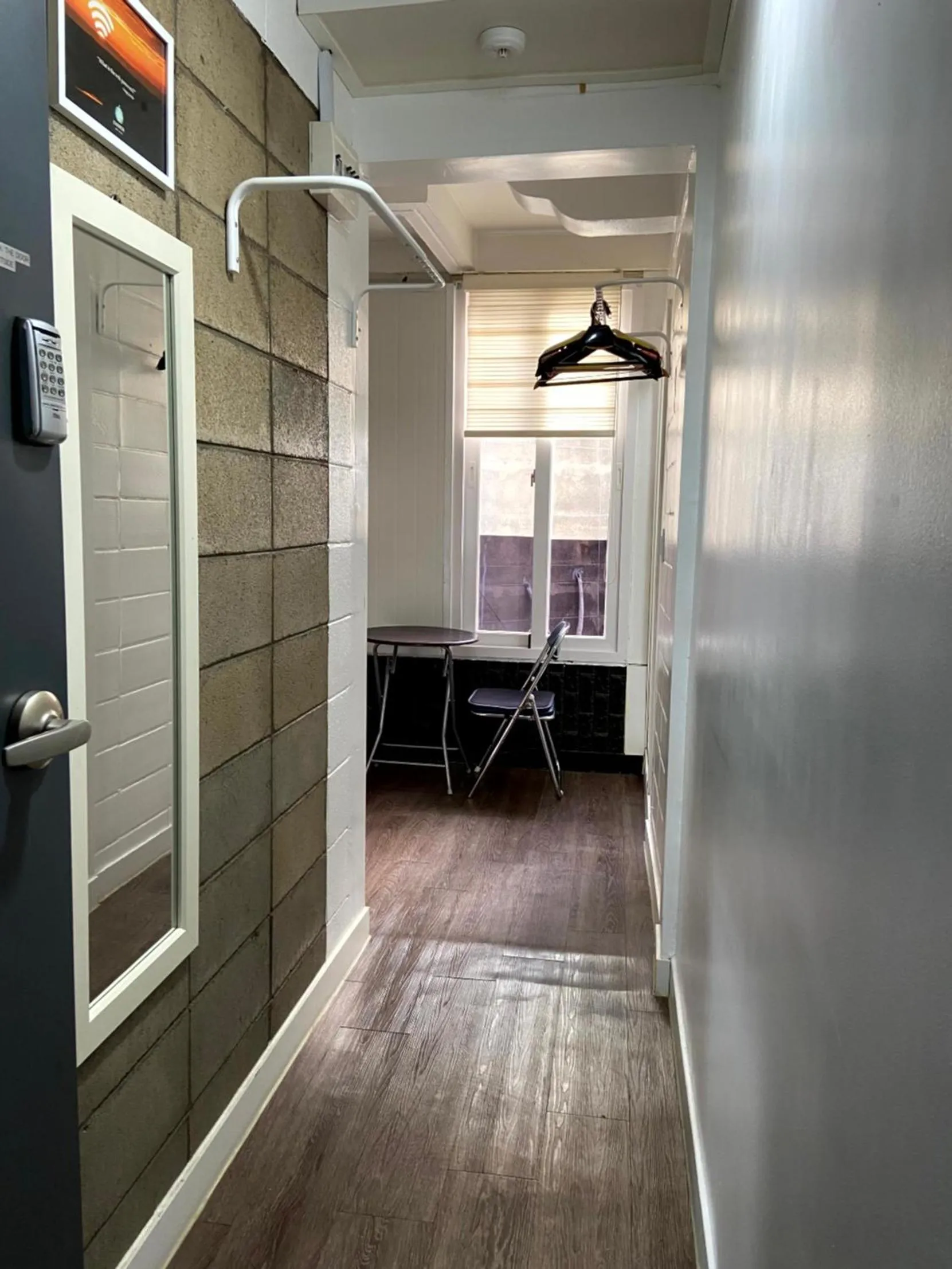 Photo of the whole room in Itaewon Yellow Guesthouse