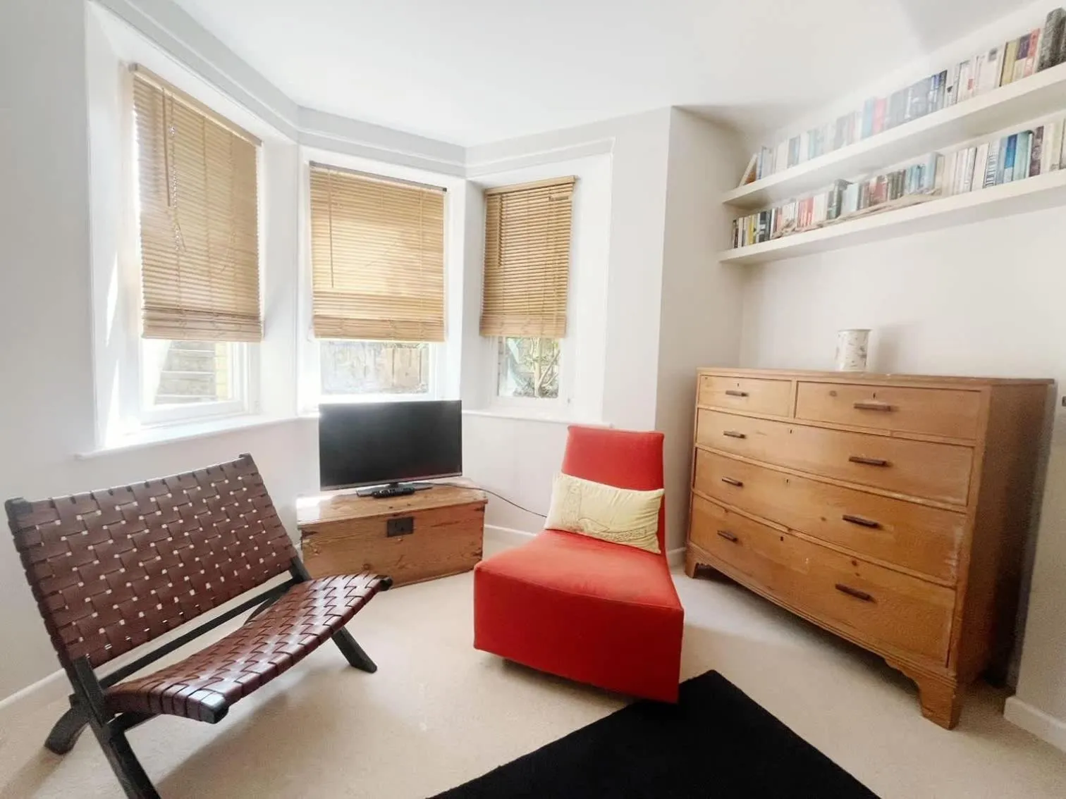 Unique & Homely Suite With Own Access