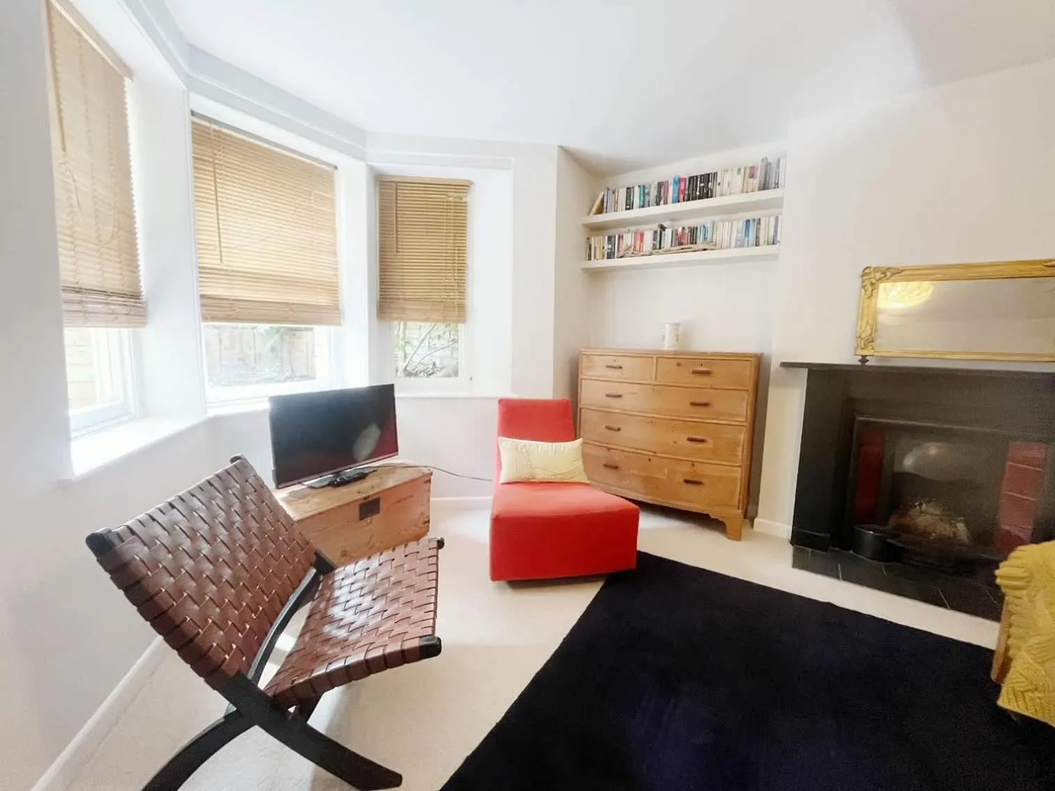 Unique & Homely Suite With Own Access