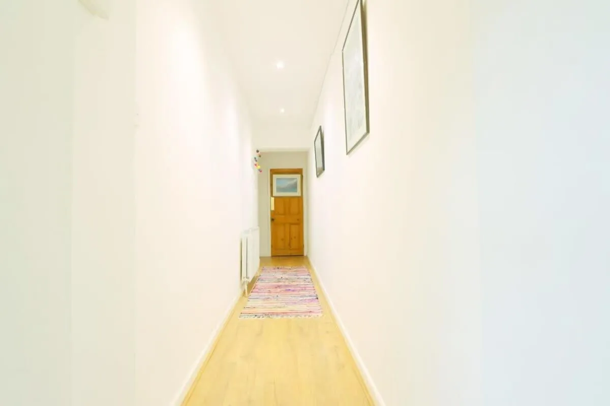 Unique & Homely Suite With Own Access