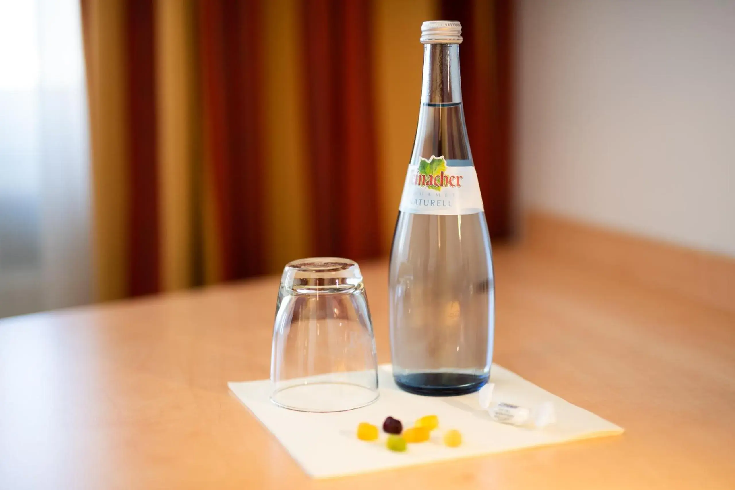 Single Room - single occupancy in ARAMIS Tagungs- und Sporthotel Single Room - single occupancy in ARAMIS Tagungs- und Sporthotel