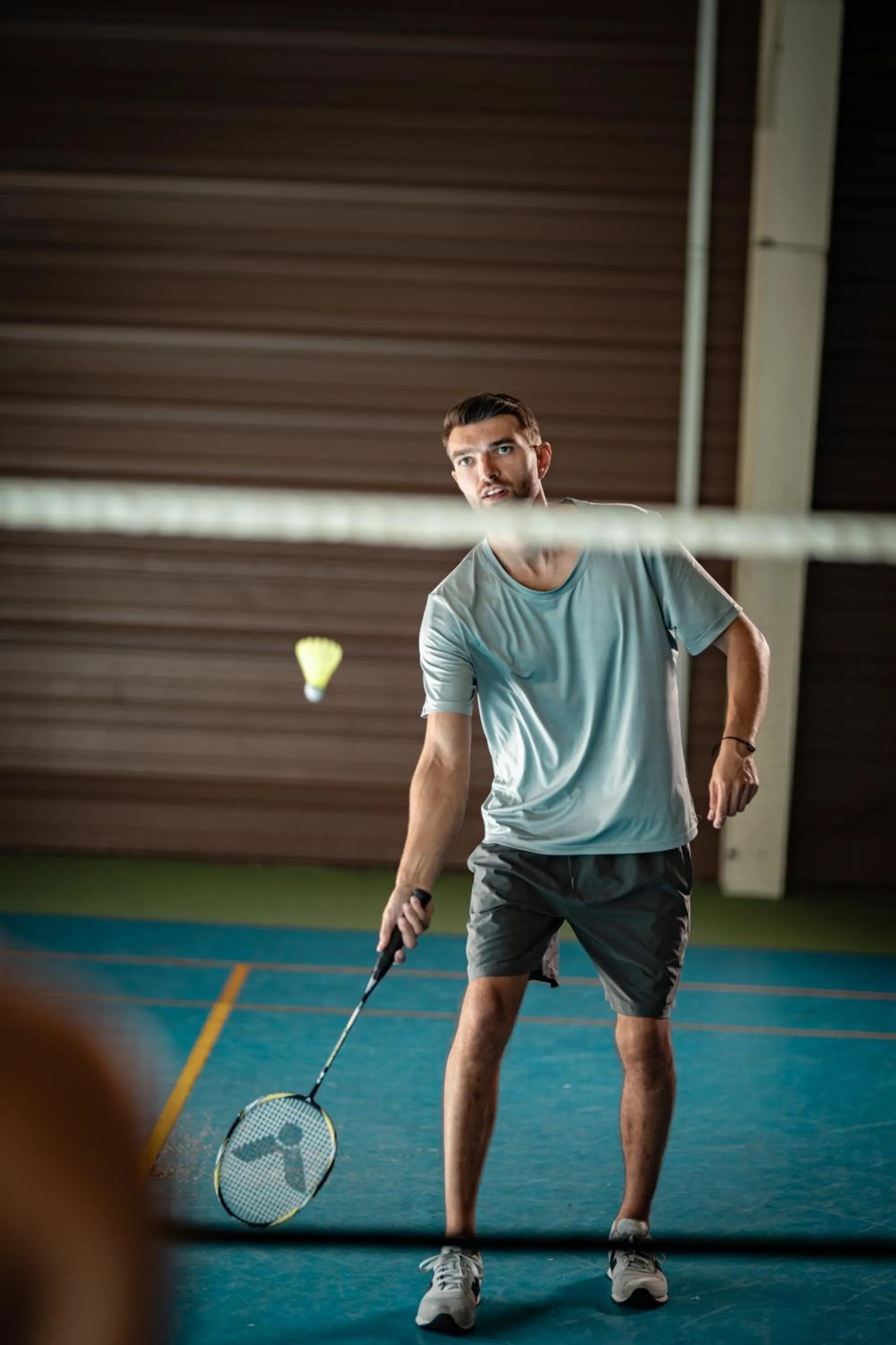 Sports in ARAMIS Tagungs- und Sporthotel