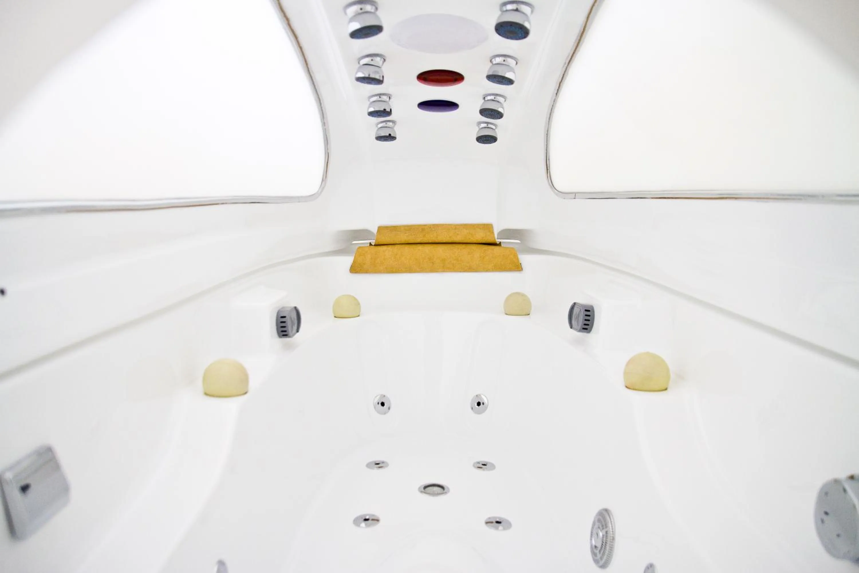 Fitness centre/facilities in Uzdrowisko Cieplice - Dom Zdrojowy