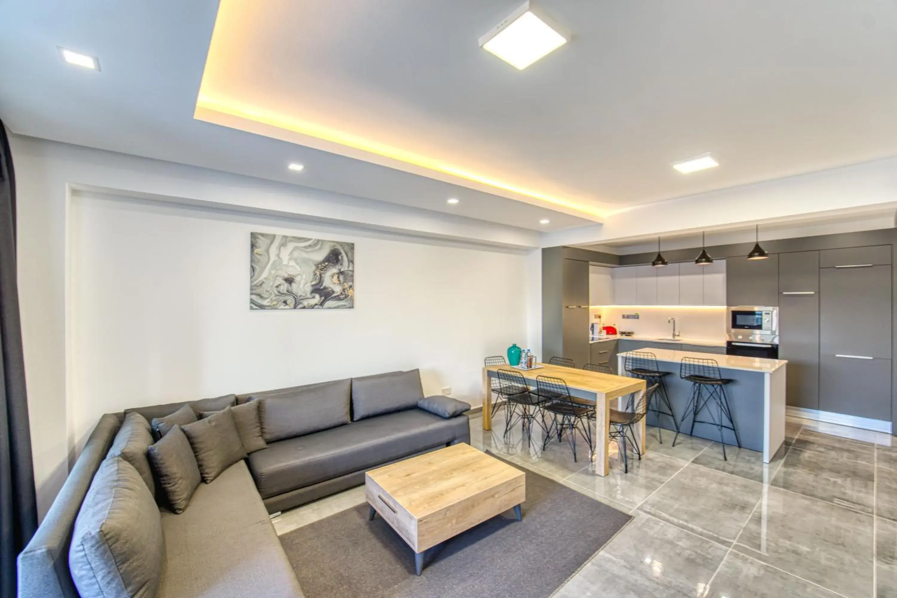 Suite with Pool View in Courtyard Long Beach Holiday Resort Suite with Pool View in Courtyard Long Beach Holiday Resort