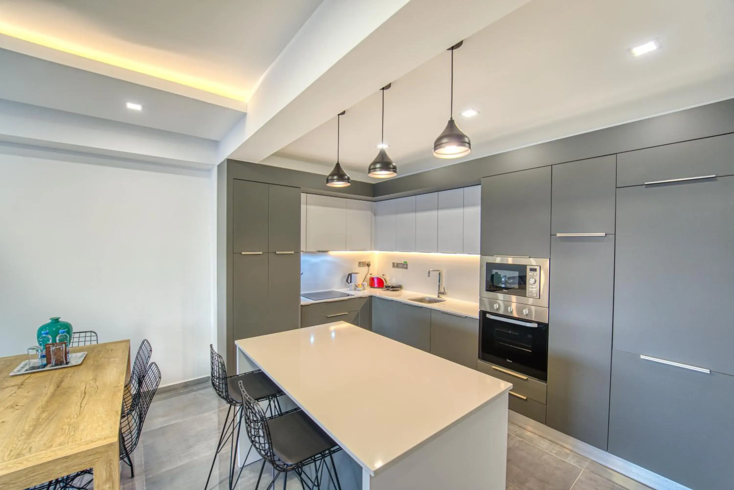 Deluxe Room in Courtyard Long Beach Holiday Resort Deluxe Room in Courtyard Long Beach Holiday Resort