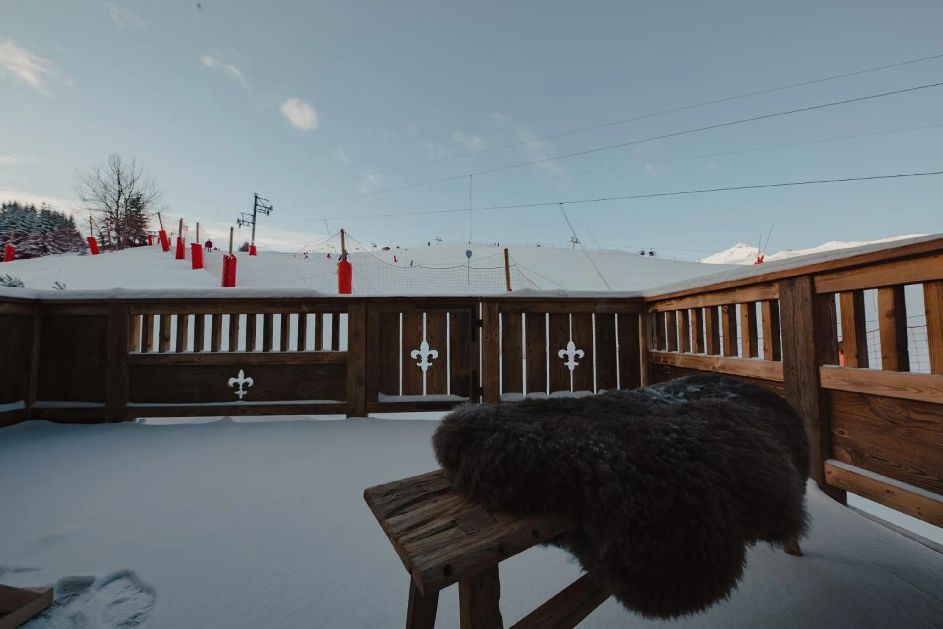 Ultima Hotel Courchevel