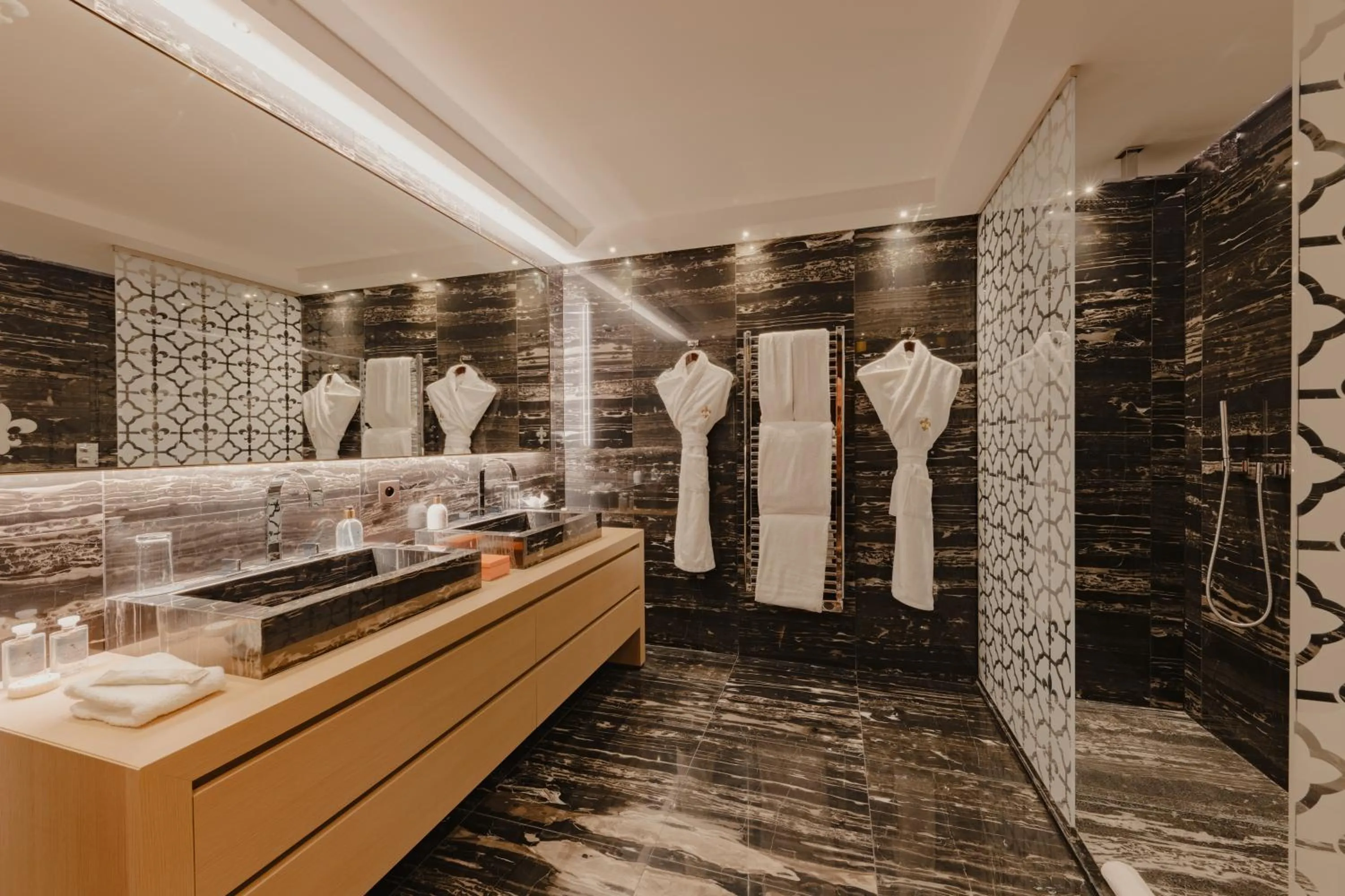 Ultima Hotel Courchevel