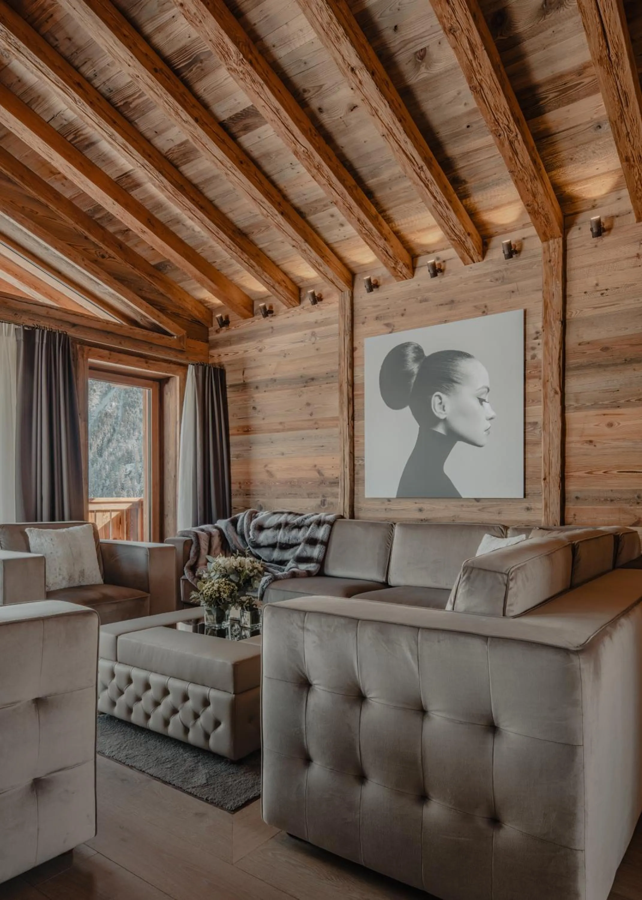 Ultima Hotel Courchevel