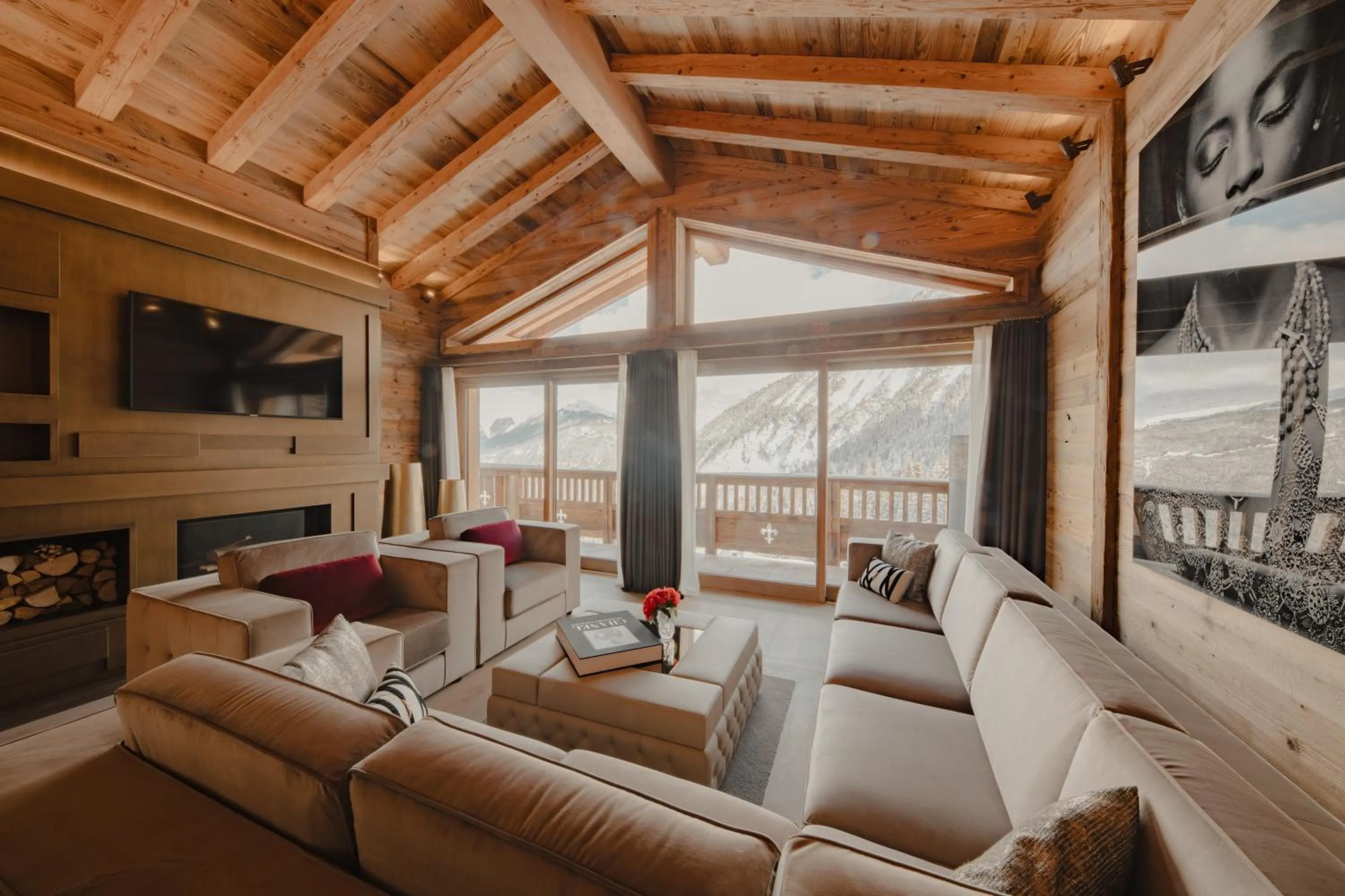 Ultima Hotel Courchevel