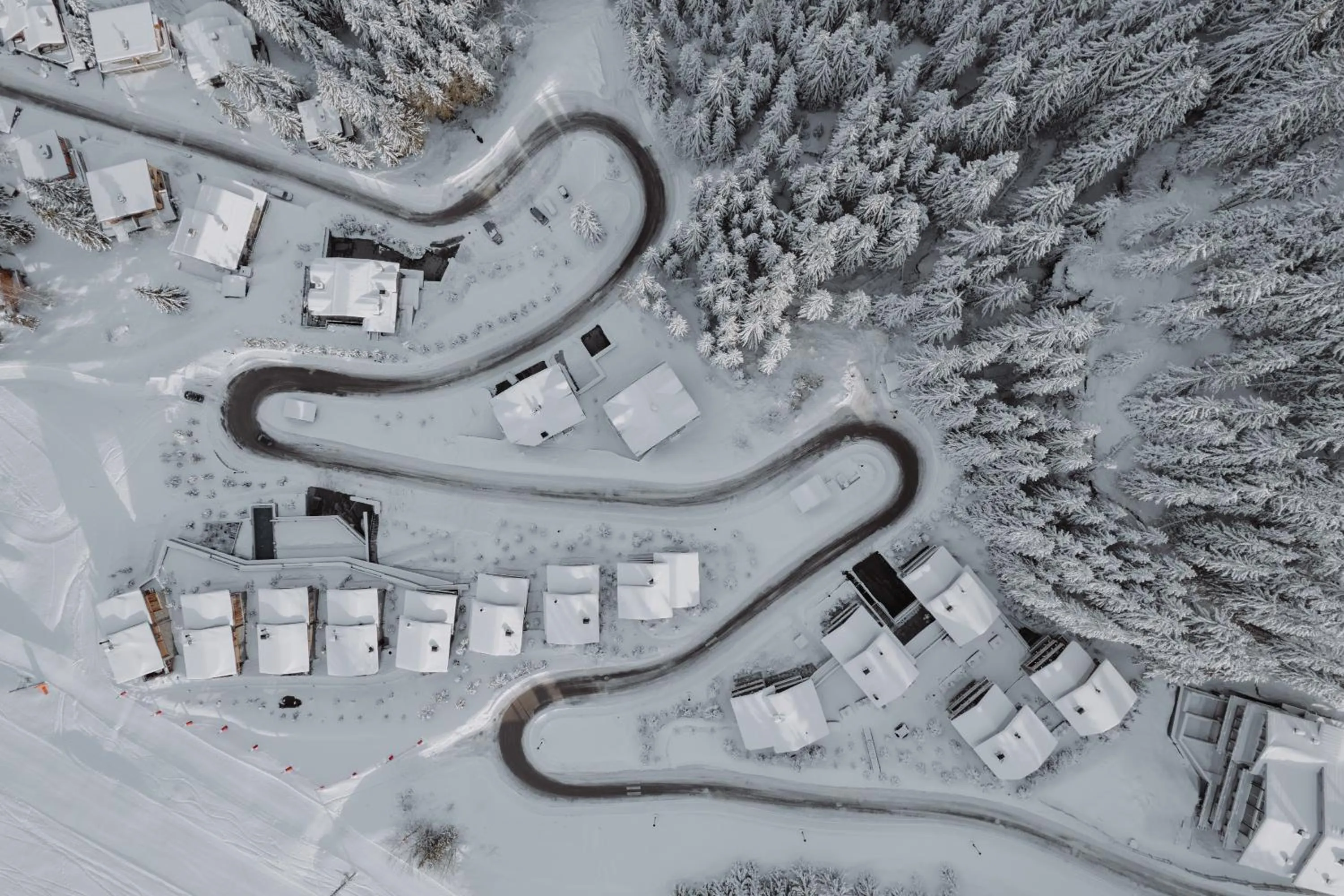 Ultima Hotel Courchevel