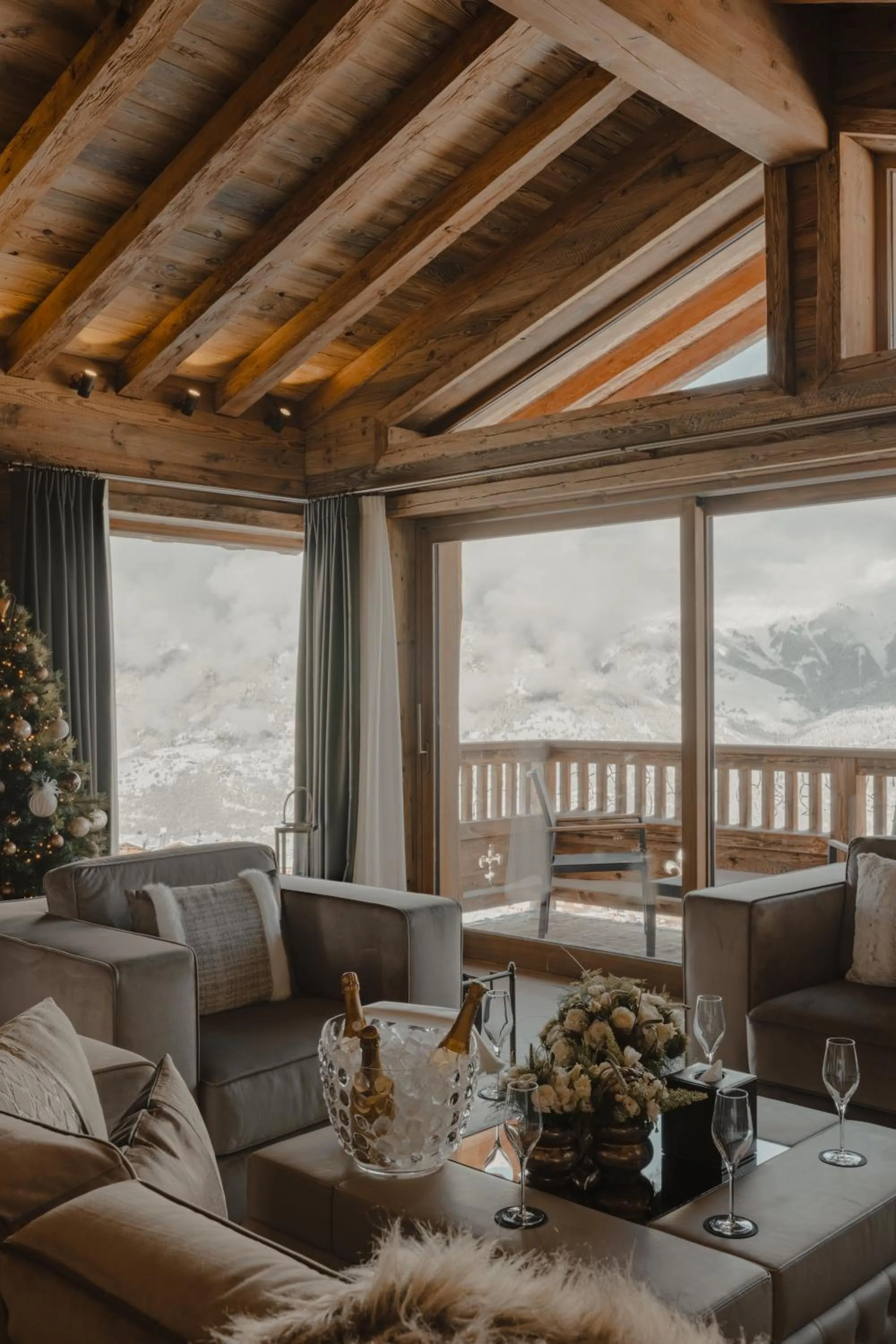 Ultima Hotel Courchevel